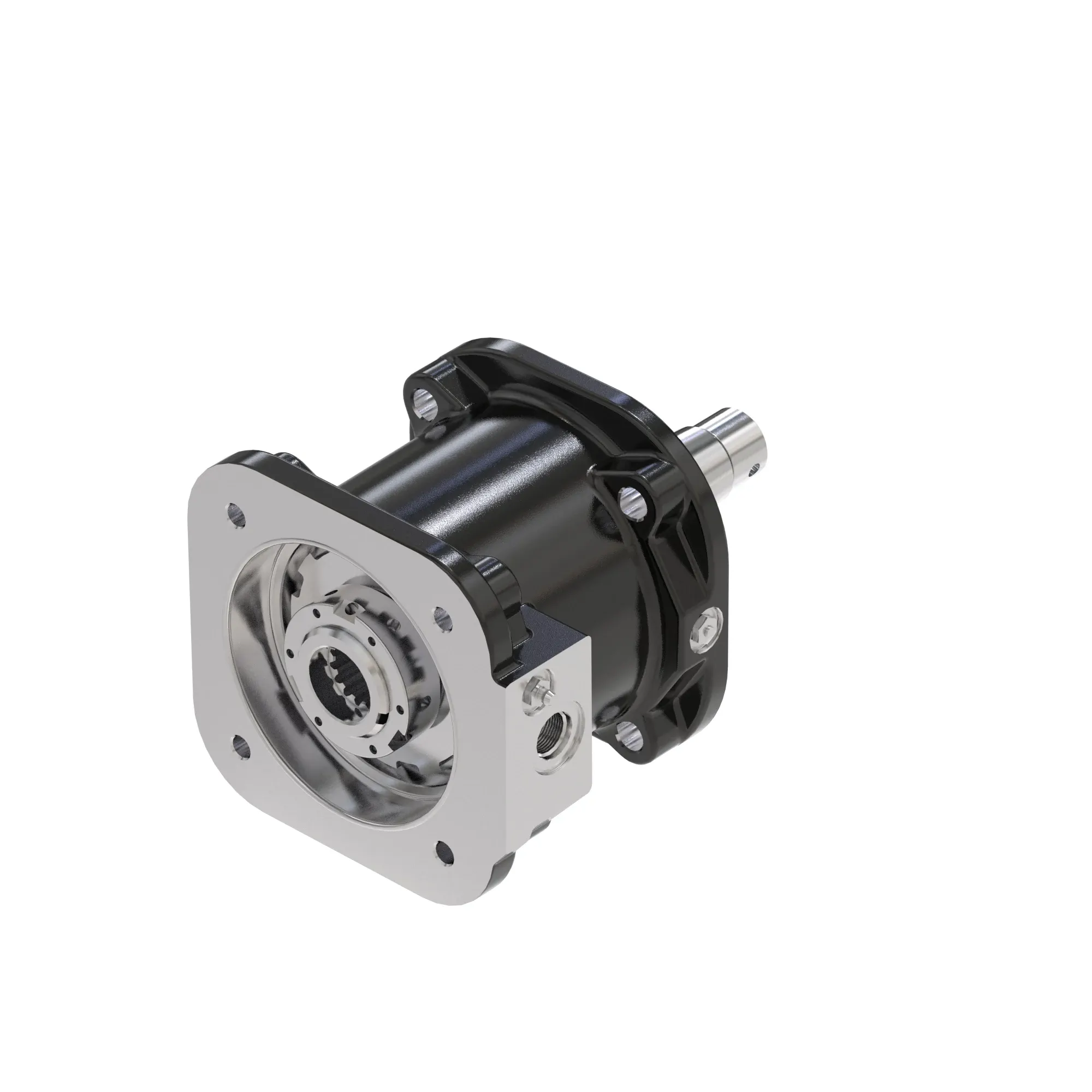 BEARING ASSY-PRIMARY FAN