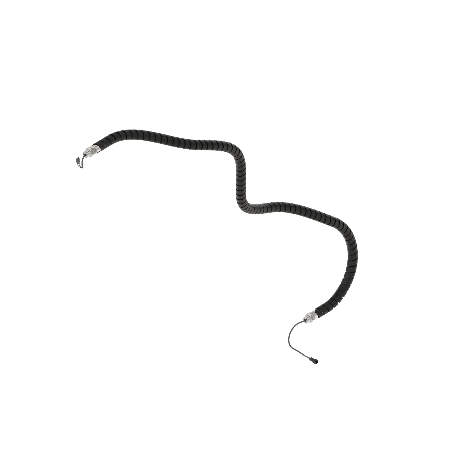 John Deere Speed Sensor Wiring Harness - AT376249