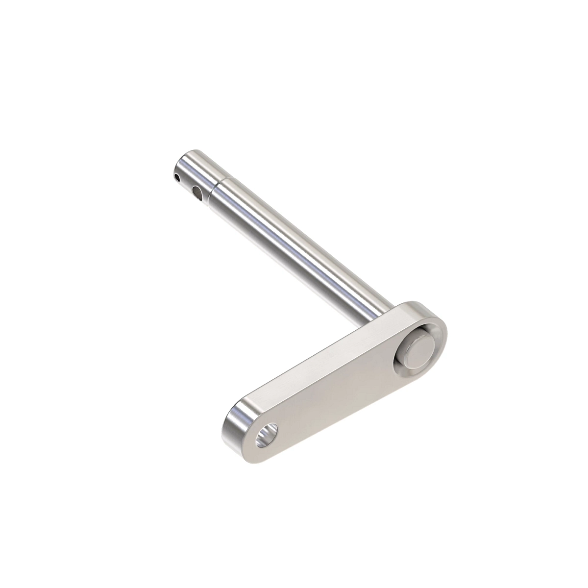 Arm, Depth Adj, Welded
