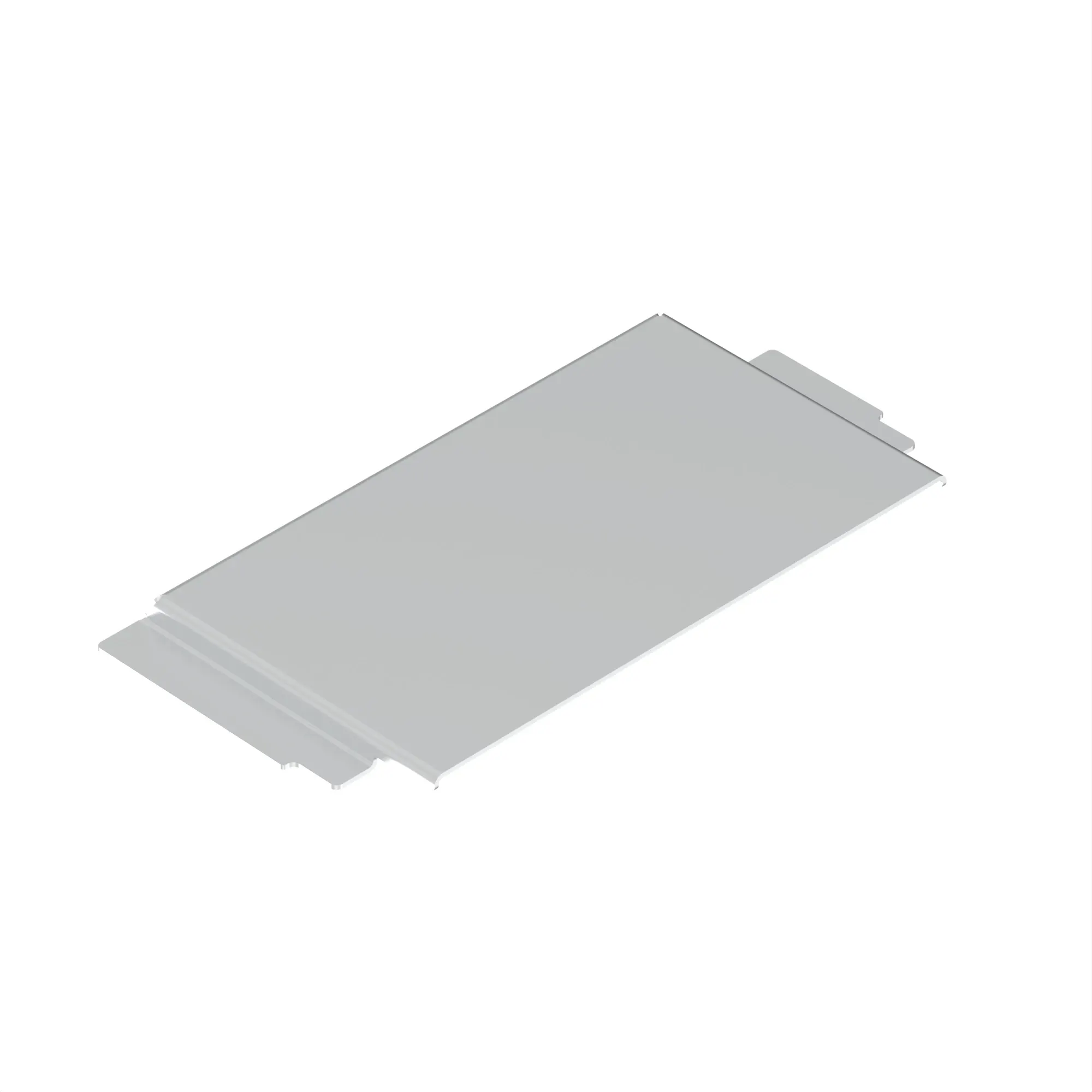 HEAT SHIELD FABRIC