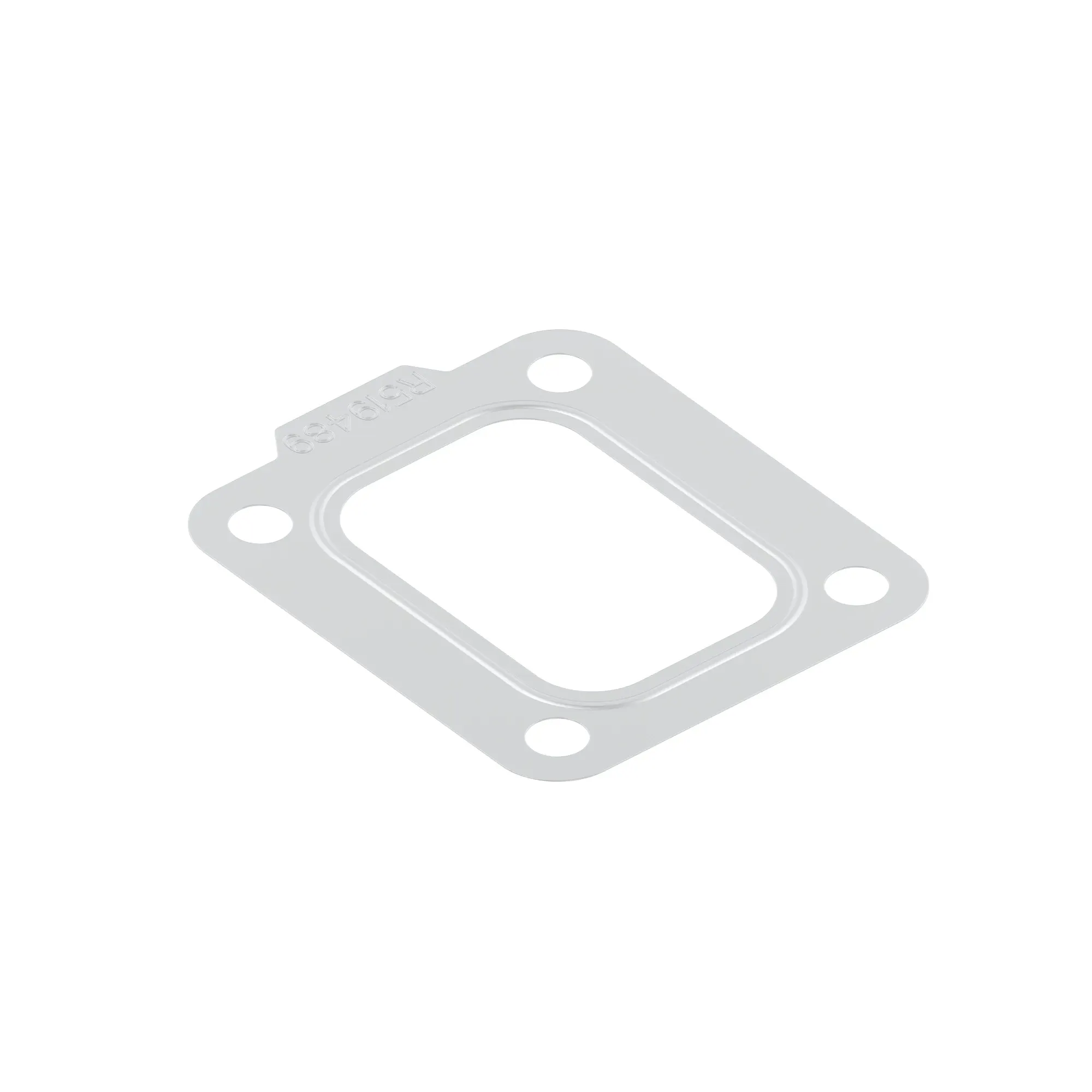 John Deere Turbocharger Gasket - R519489
