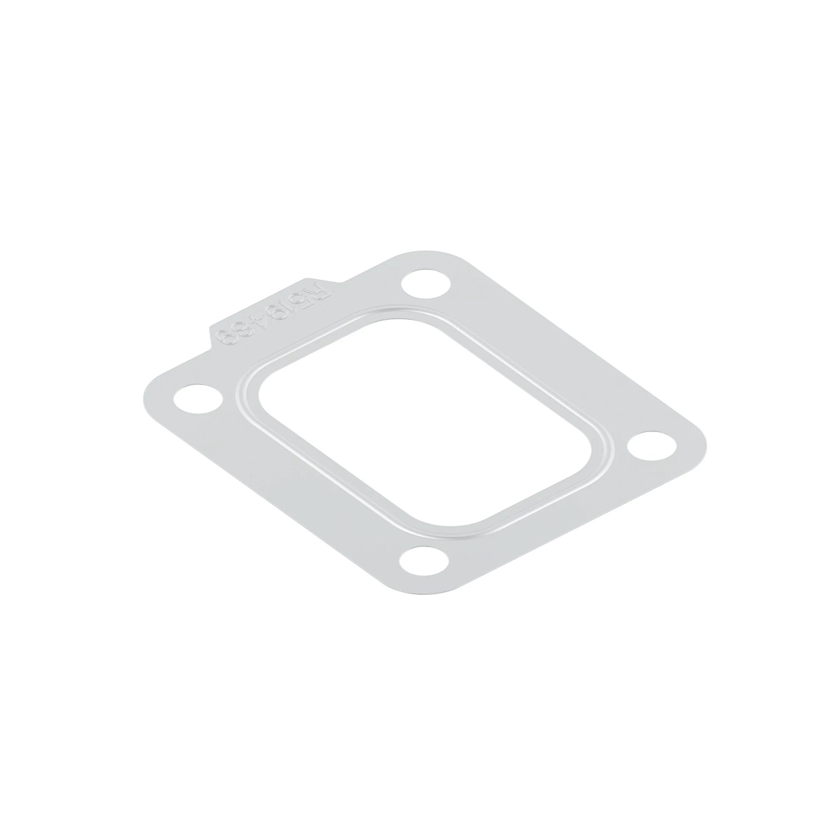 Gasket, Turbo