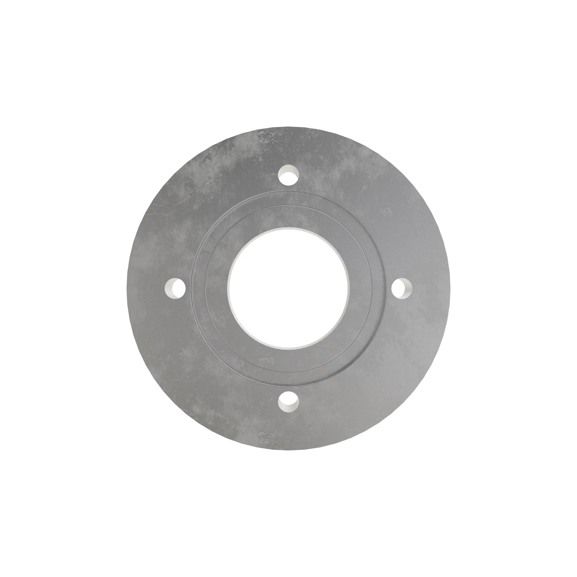 Flange