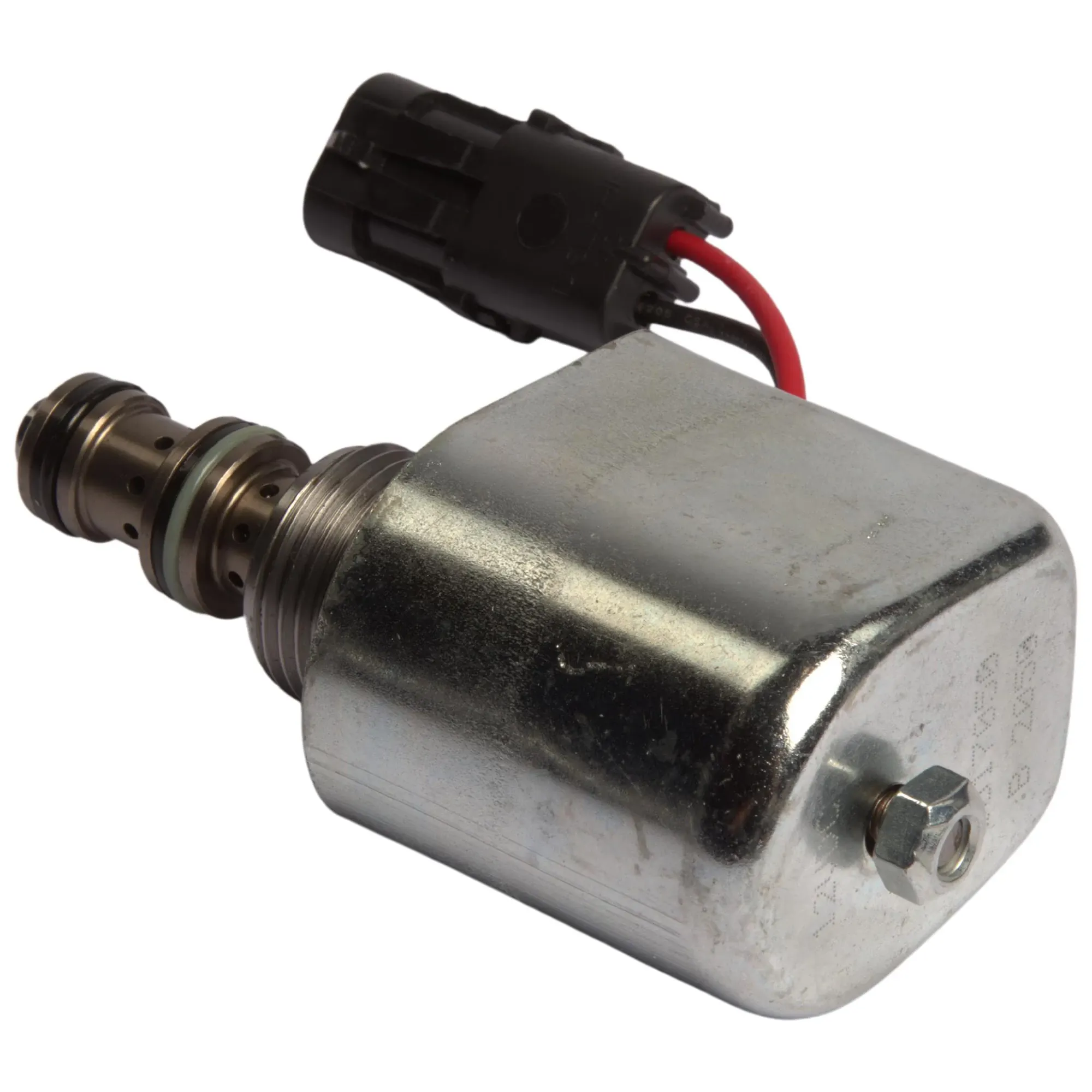 SOLENOID VALVE