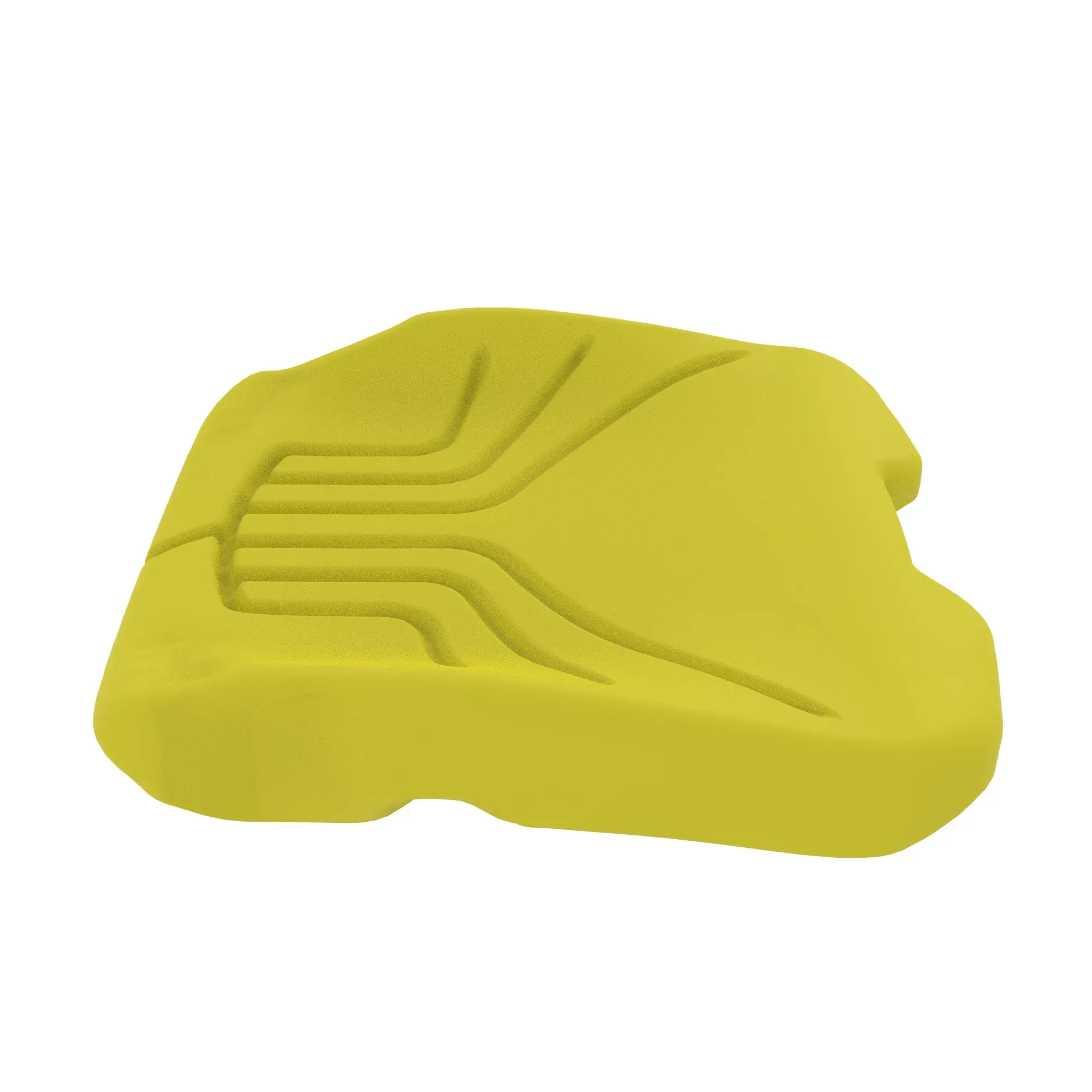 John Deere Bottom Seat Base Cushion - RE258487