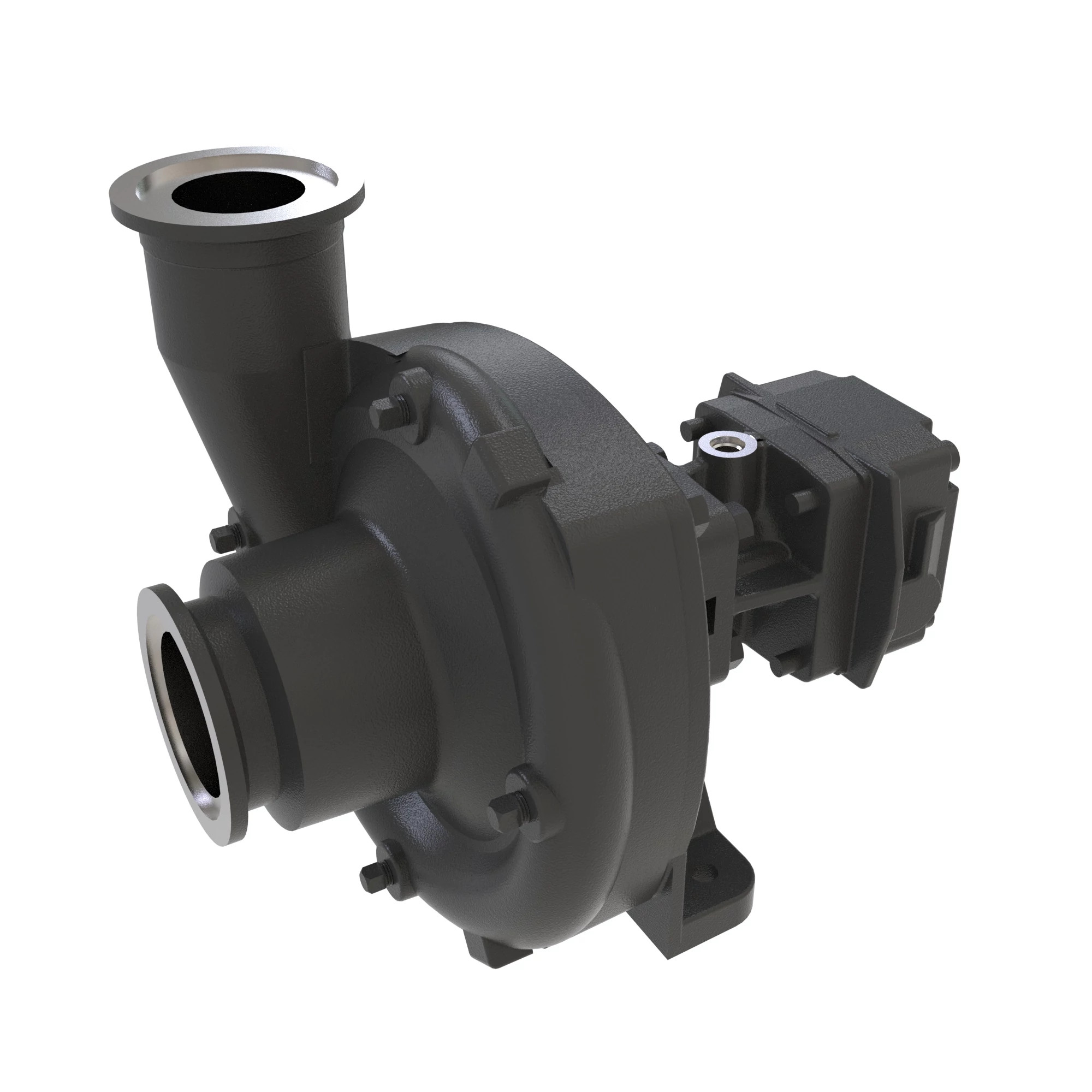 John Deere Pump - AKK40577