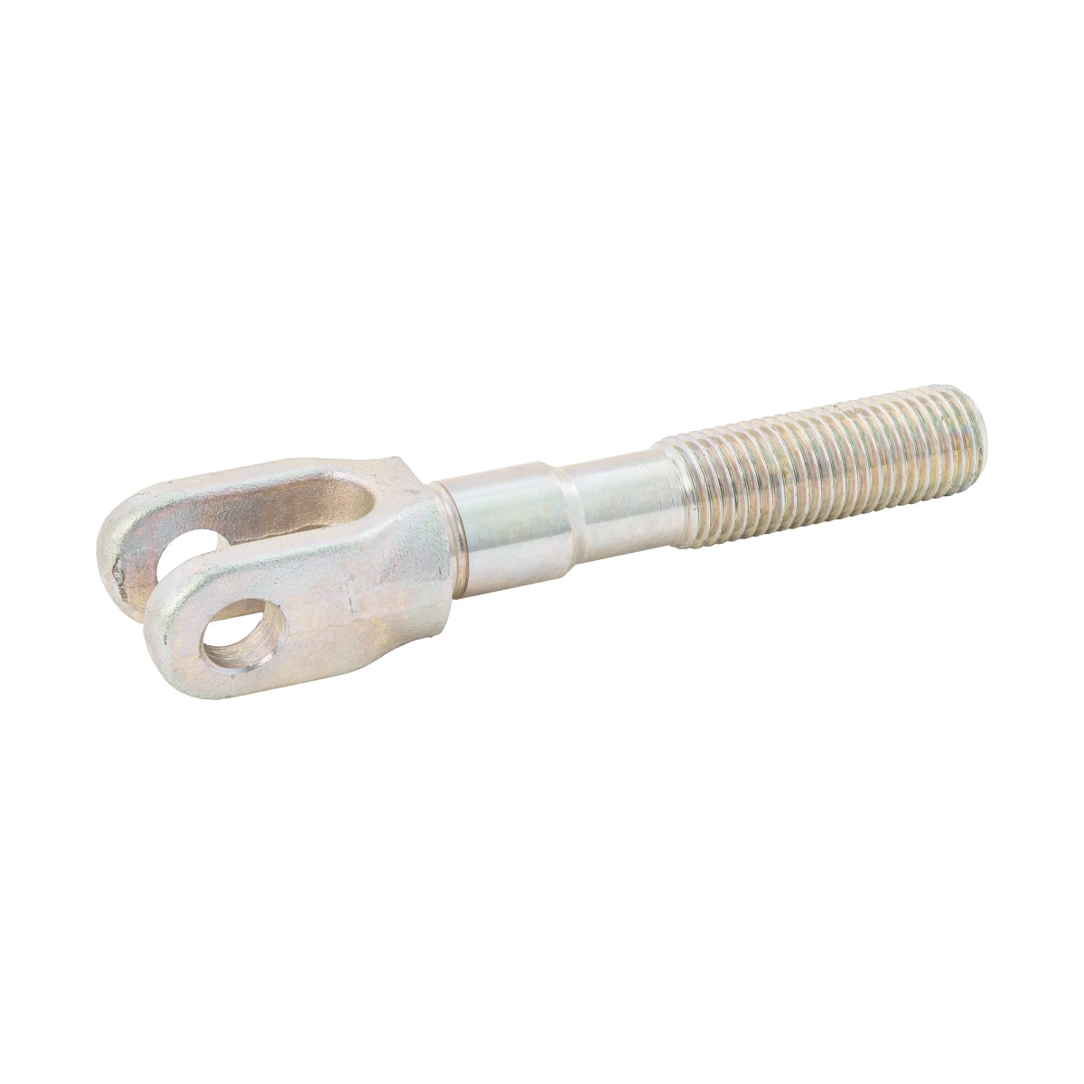 Yoke, With Link