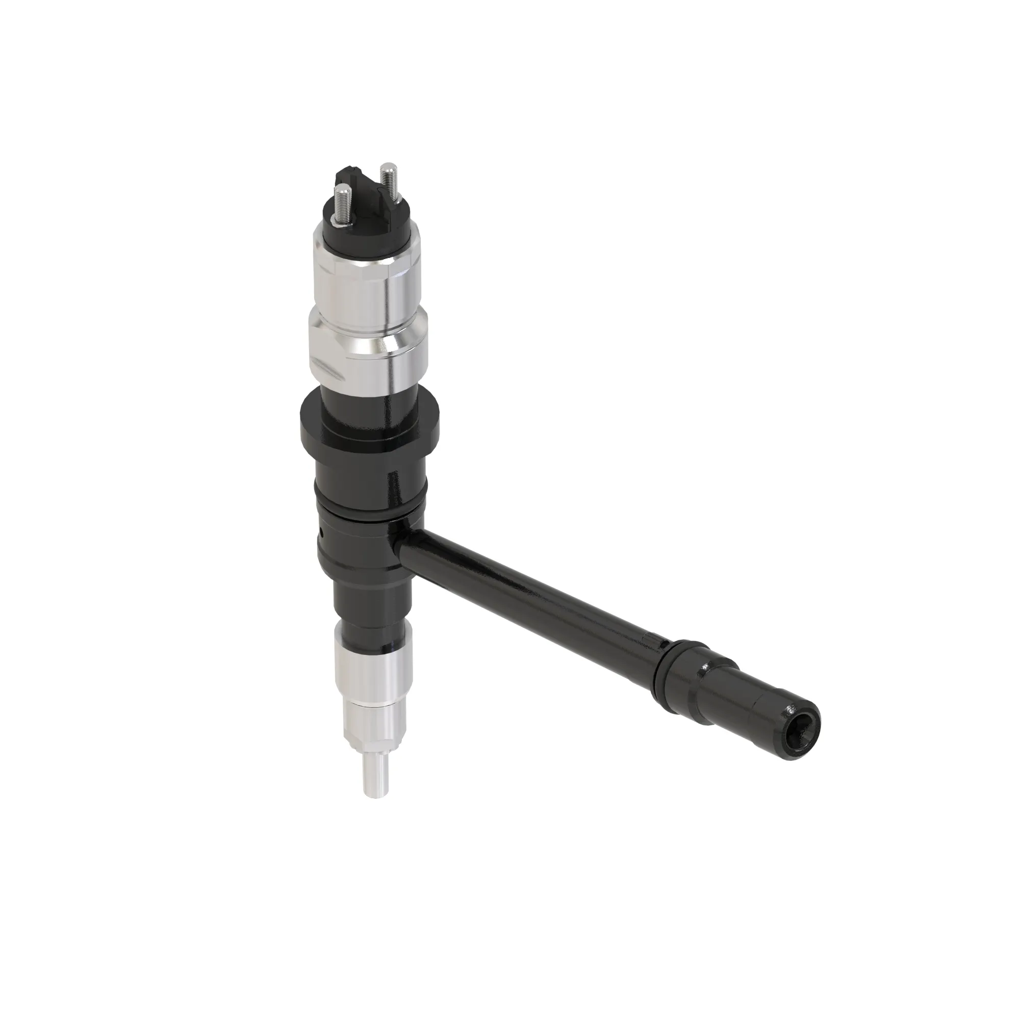 NOZZLE KIT, 6180, HPCR, 7X134X2600