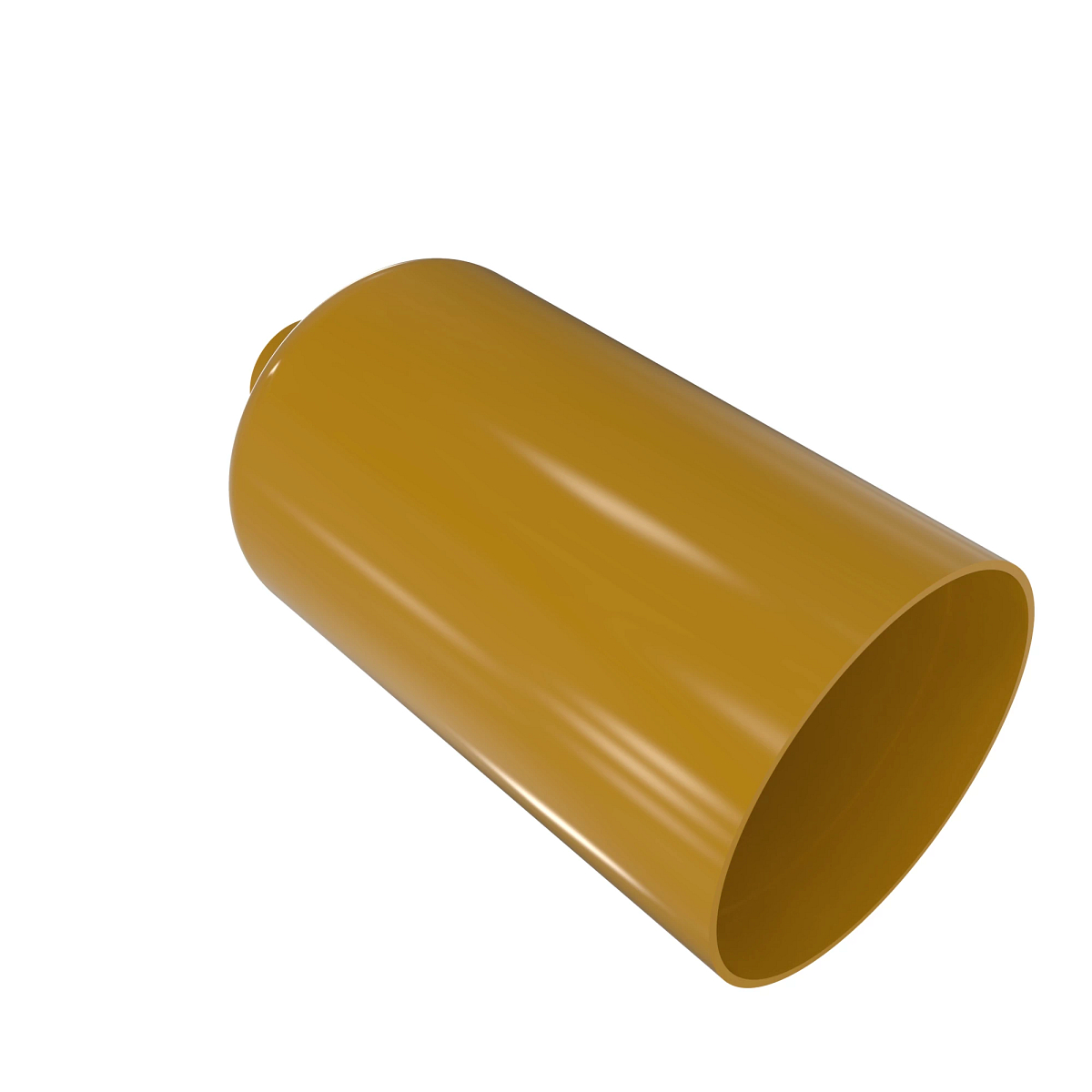 CYLINDER, ETHER START FLUID