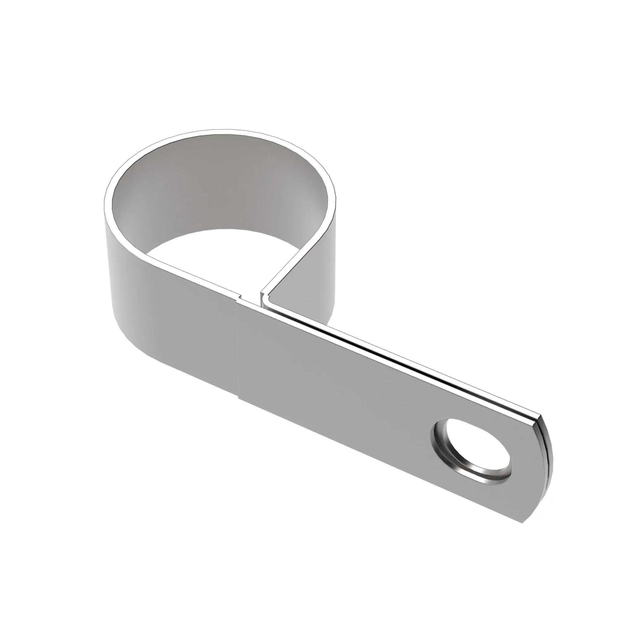 John Deere Bolt-On Clamp - M167421