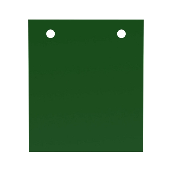 John Deere Flap - R306588
