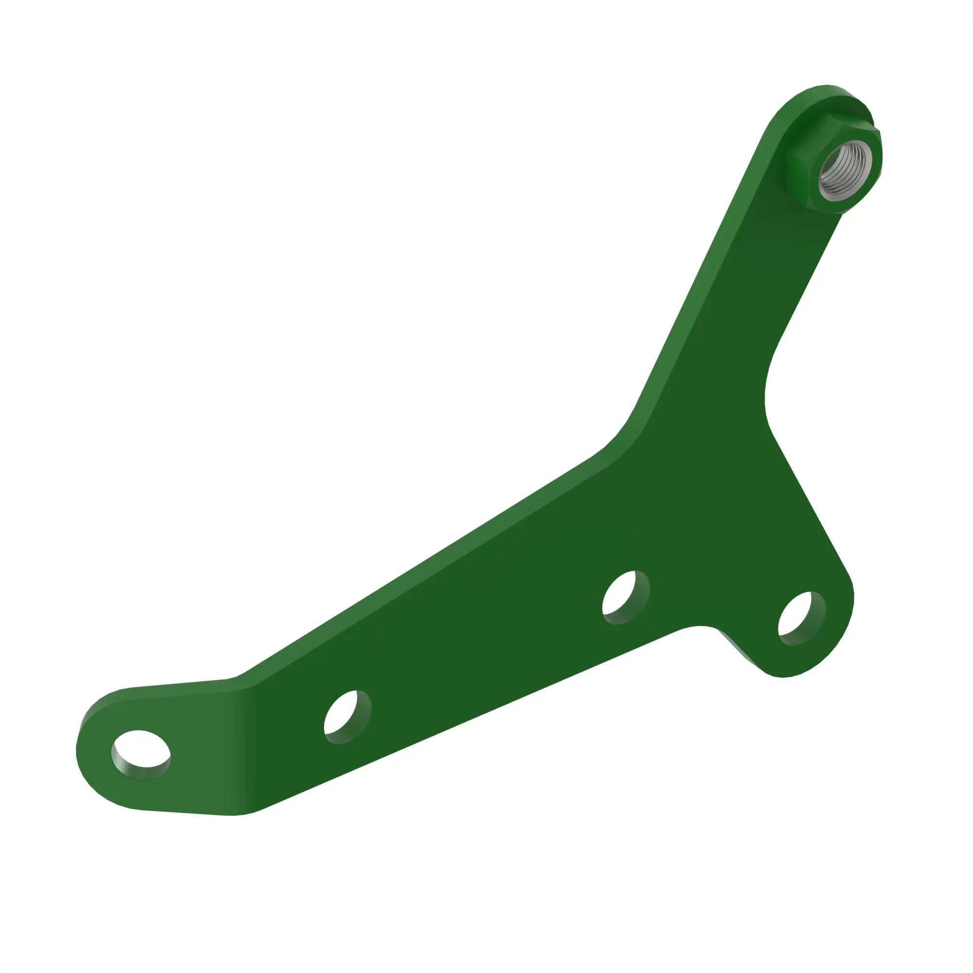 BRACKET, ALTERNATOR