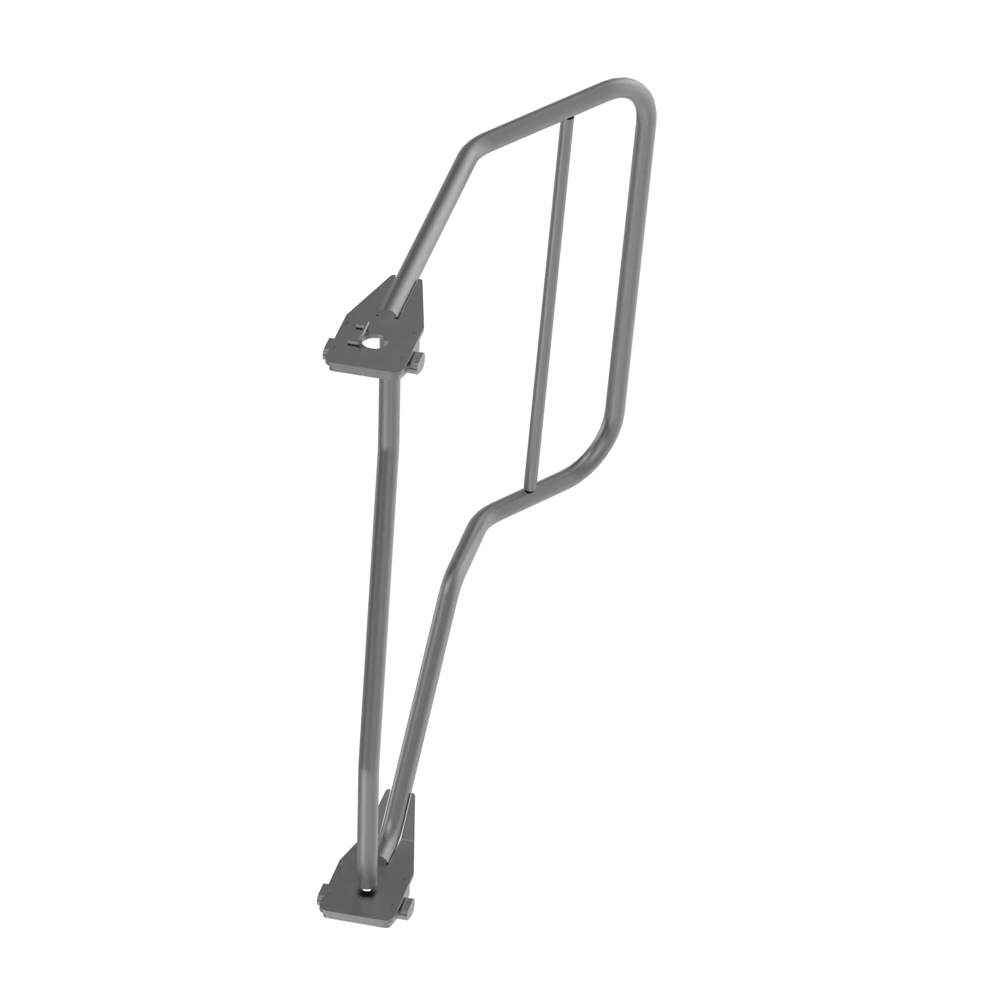 BRACKET, MIRROR MTG, RH