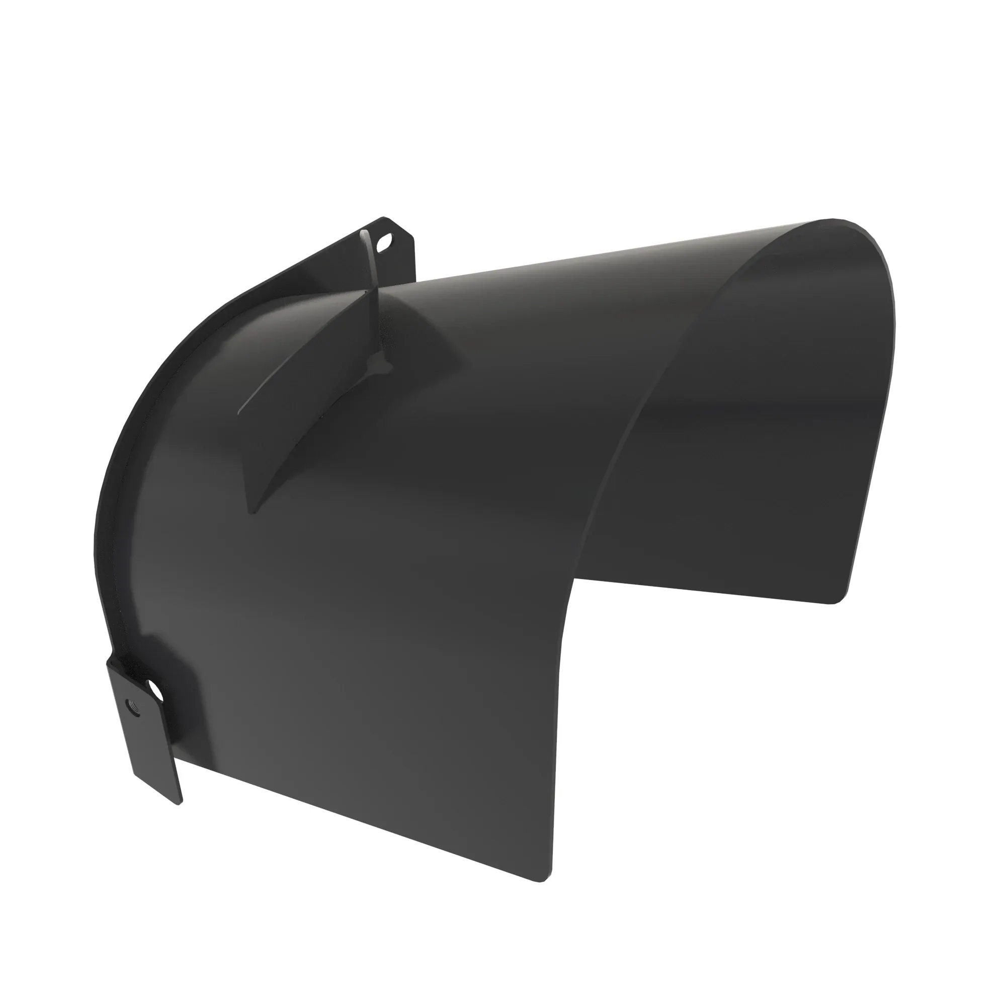 John Deere Heat Shield - RE565588