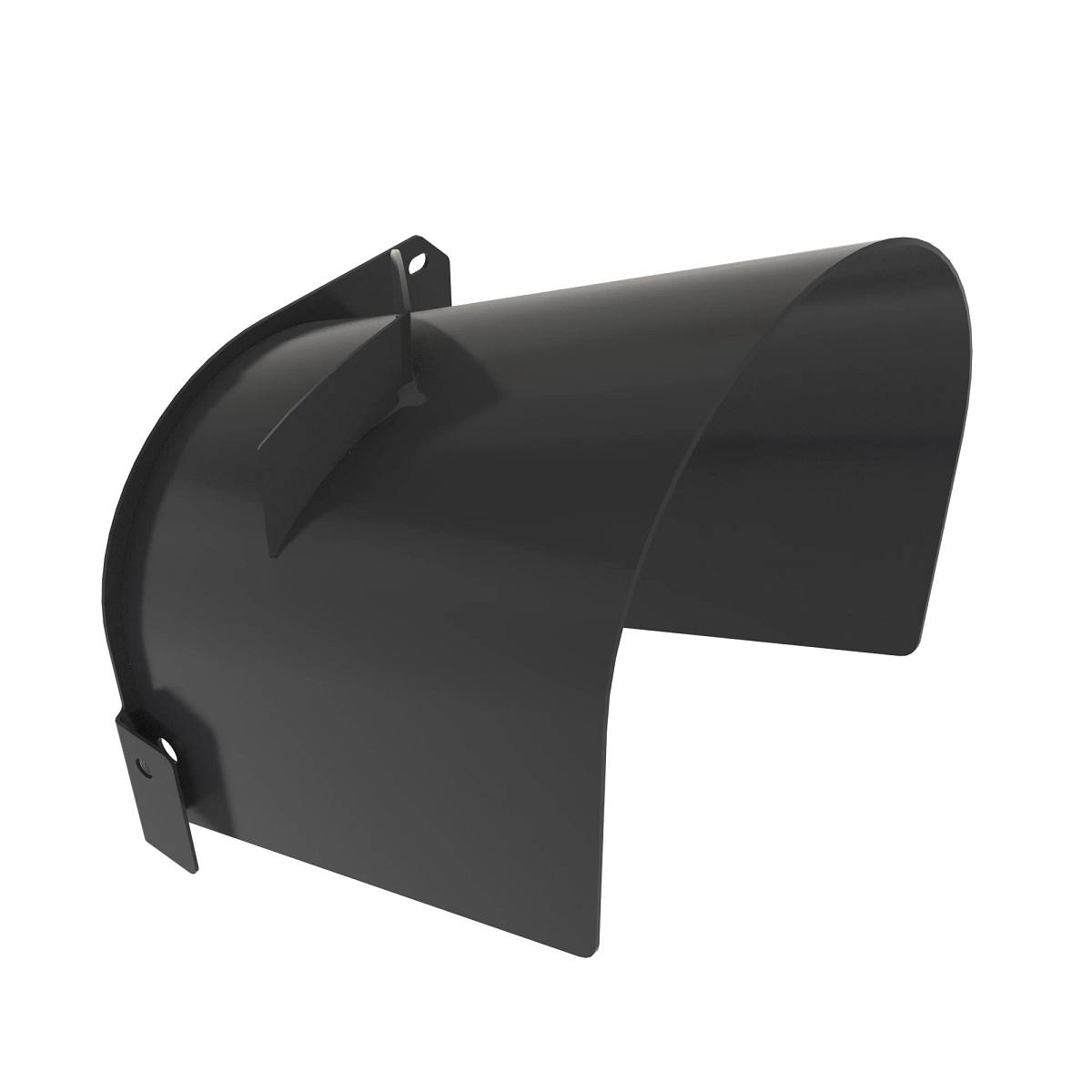 Heat Shield, Bellows Cover