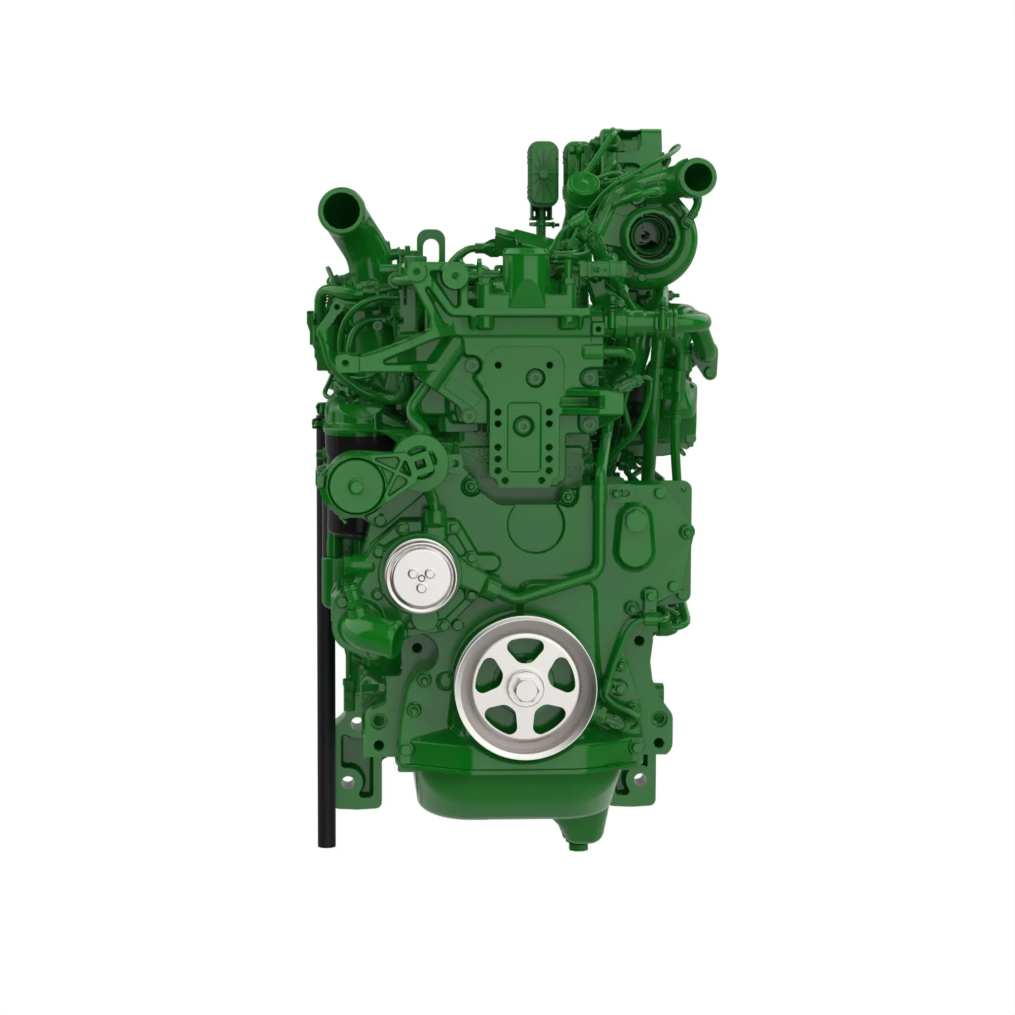 REMAN Diesel Engine