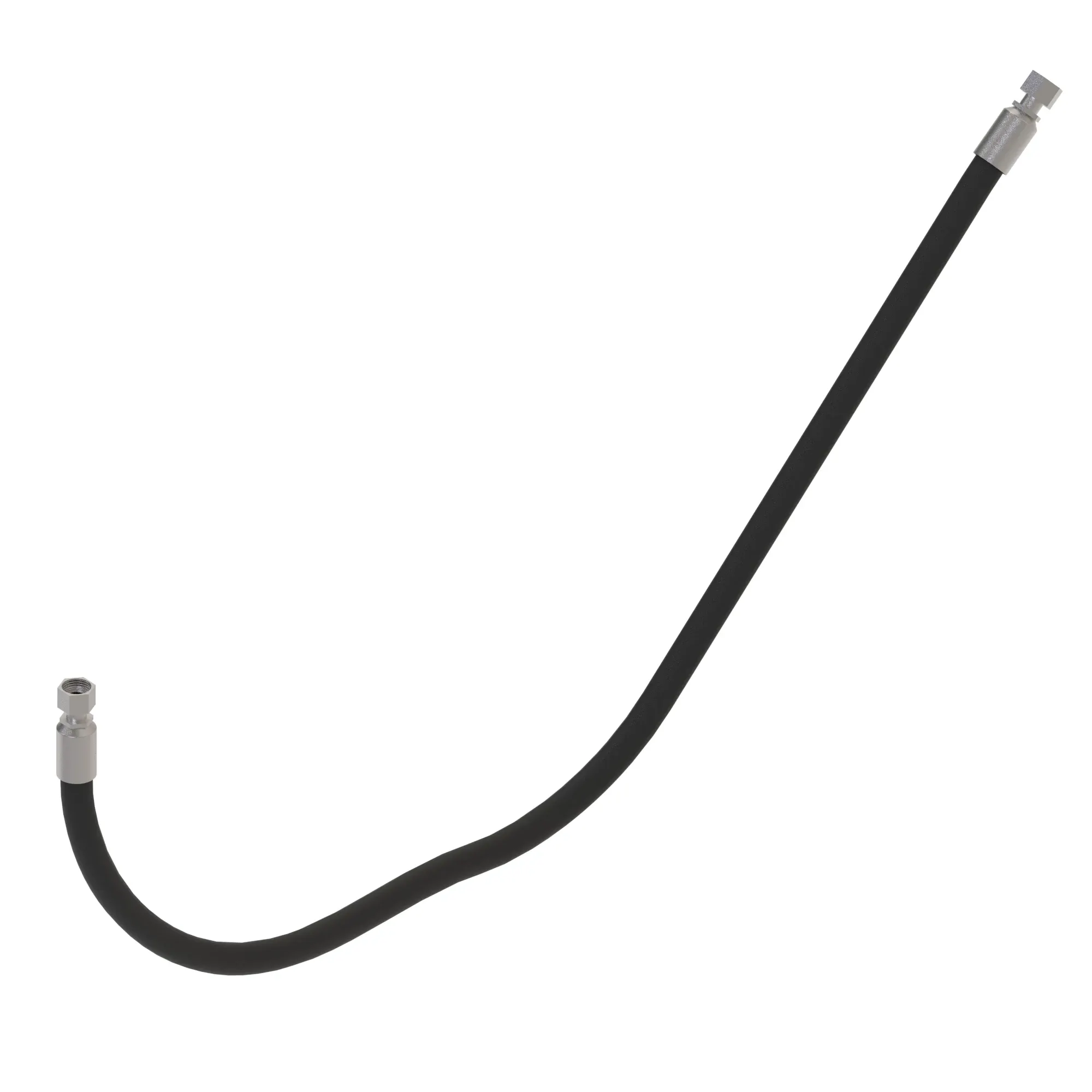 HOSE, HYDRAULIC