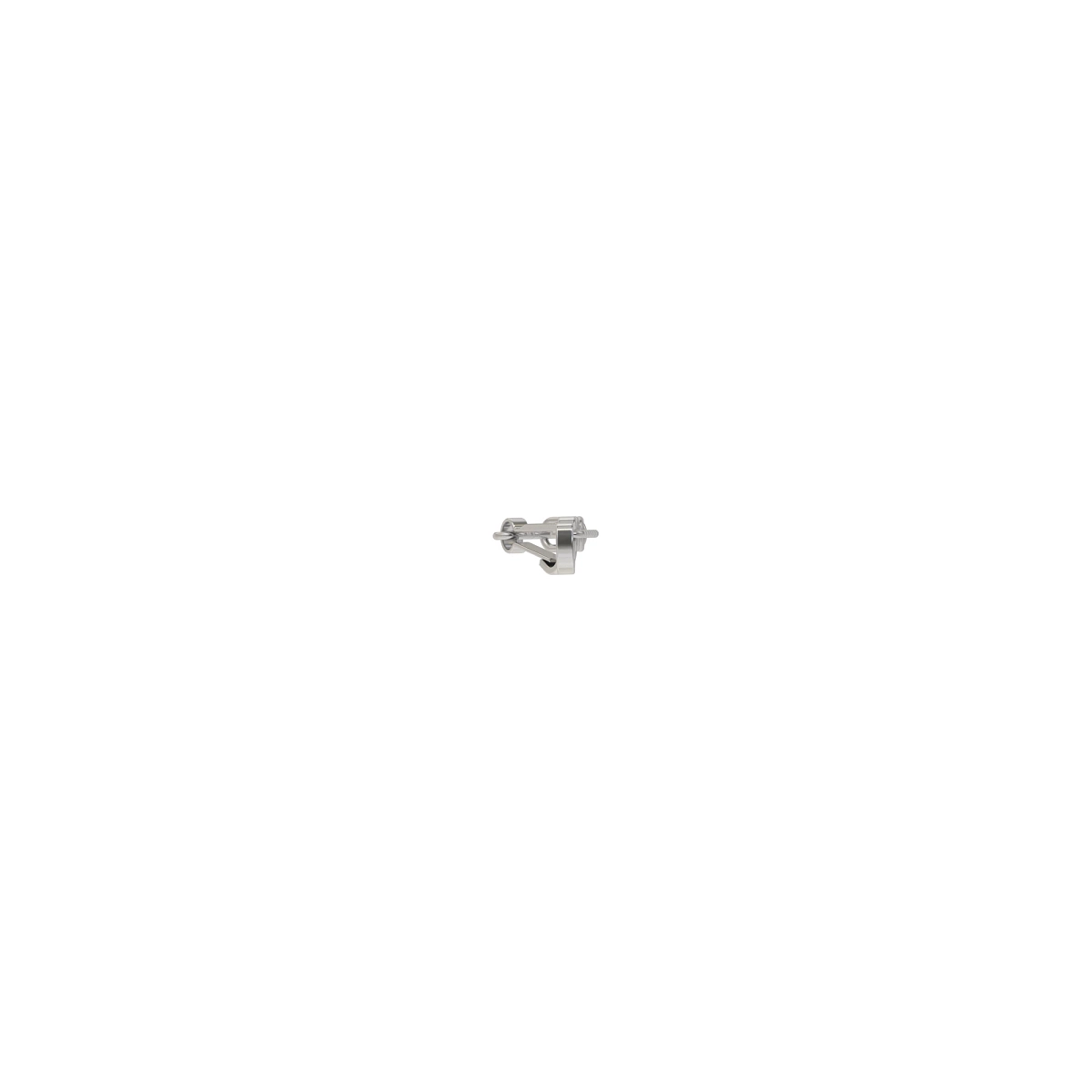 LINK CHAIN, BOOM, FRONT (LH)