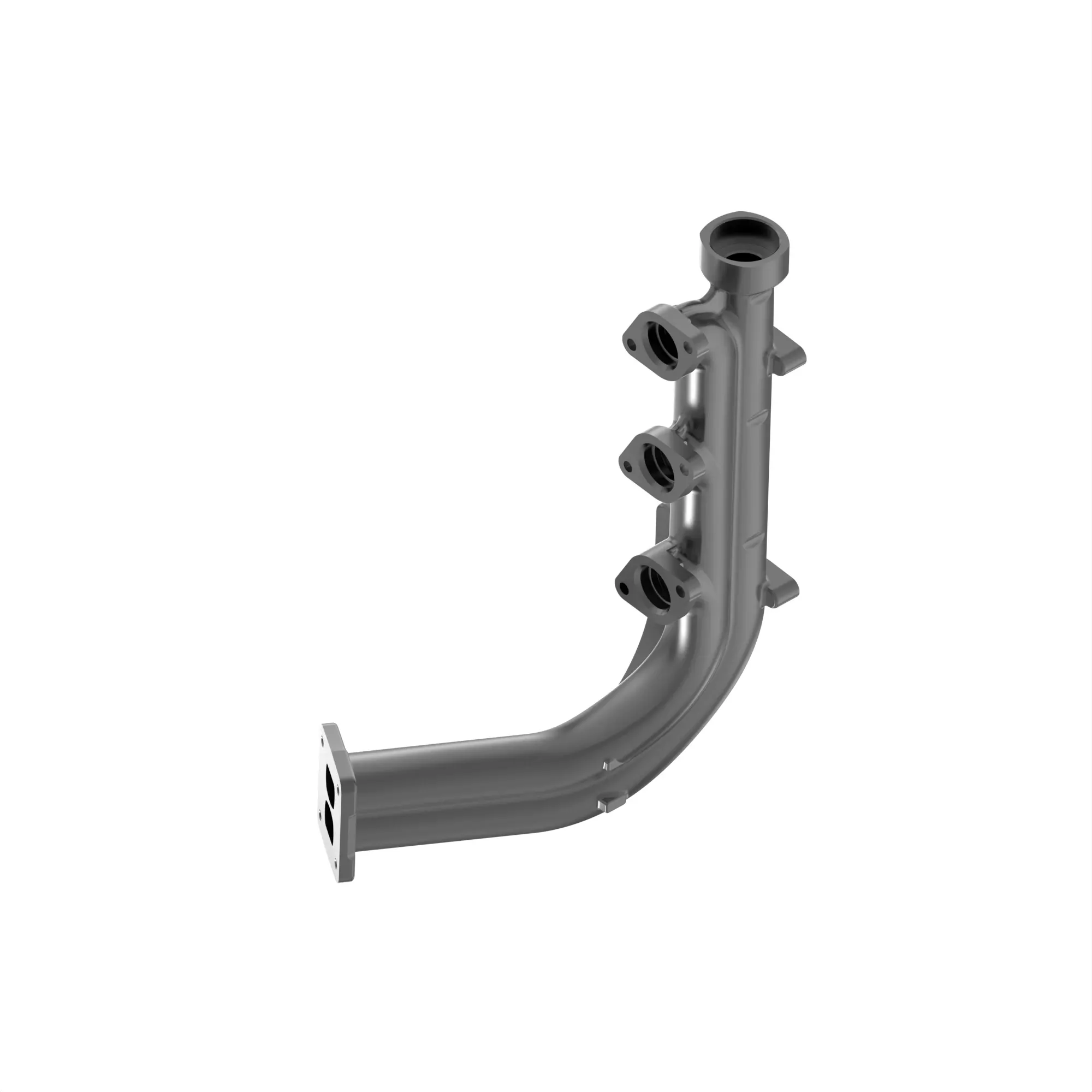 Exhaust Manifold
