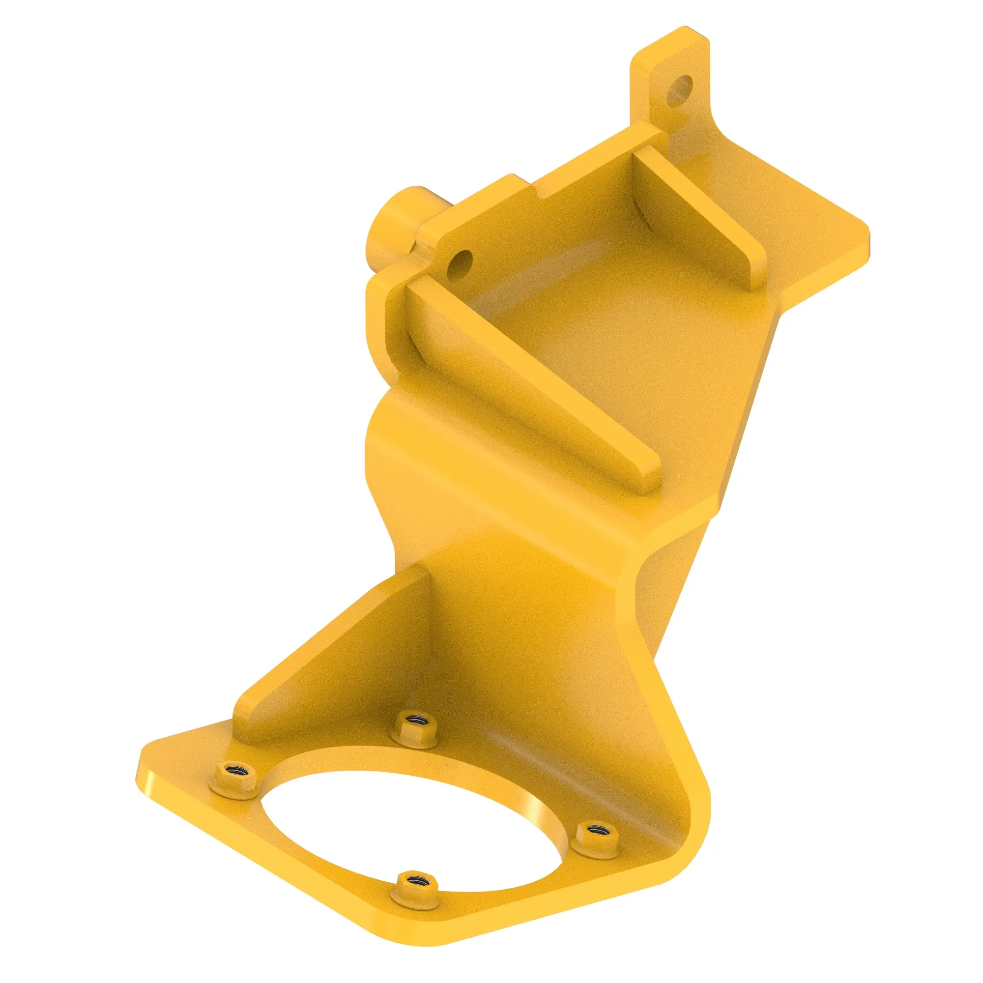 John Deere Bracket - AT486143