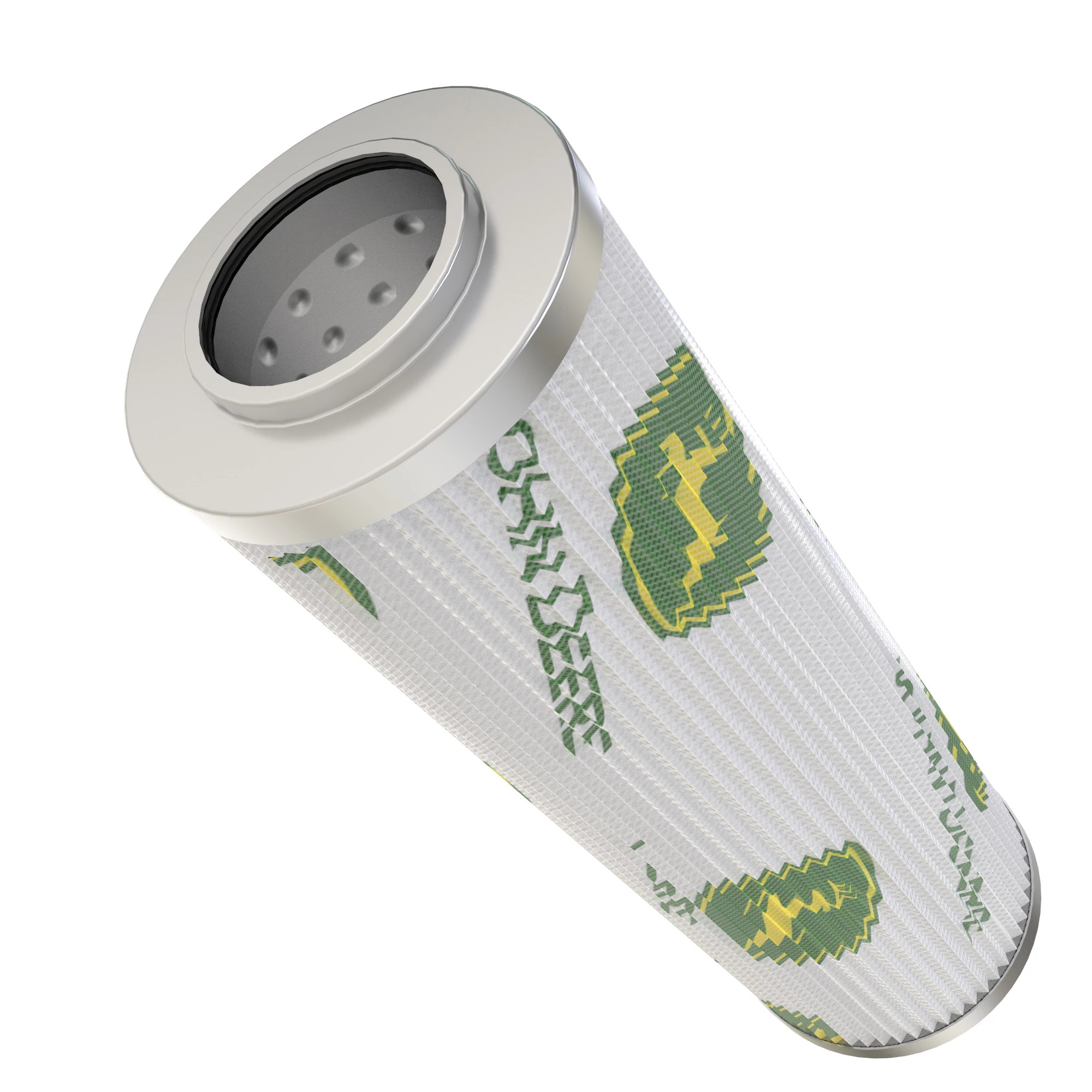 John Deere Hydraulic Oil Filter Element - AL203061