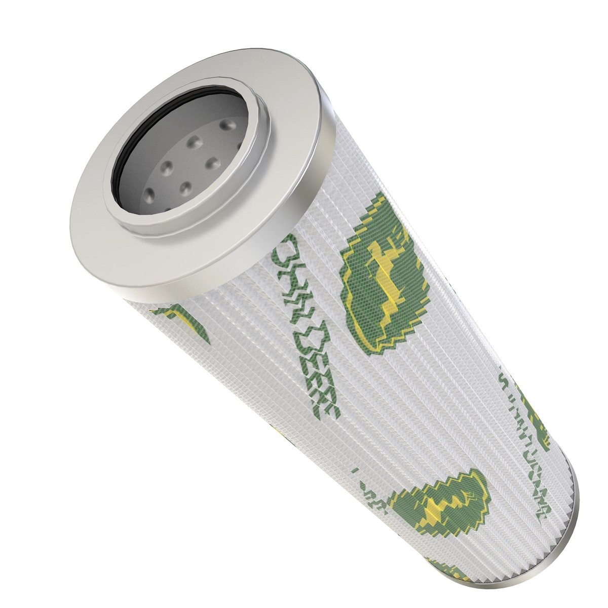 Oil Filter, Cartridge, Service Kit