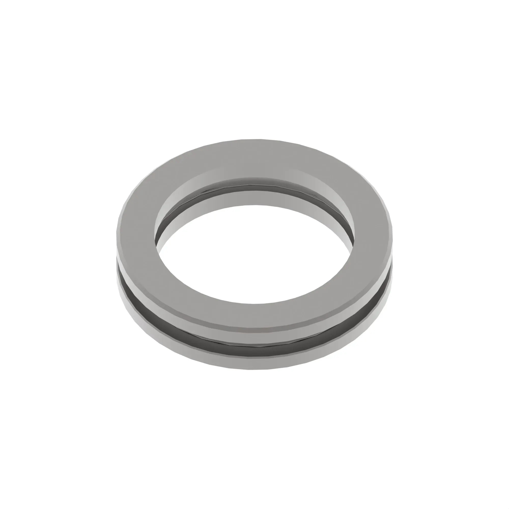 John Deere Hyd. Motor Piston Carrier - R227304