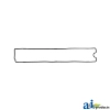 A&I Products Rocker Arm Cover Gasket - A-R123543