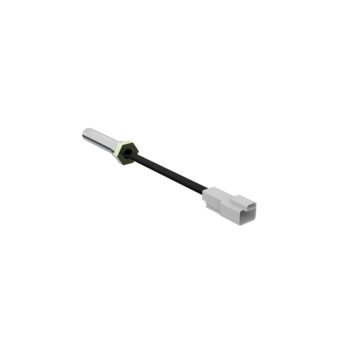 John Deere Cold Start Heater - RE262598