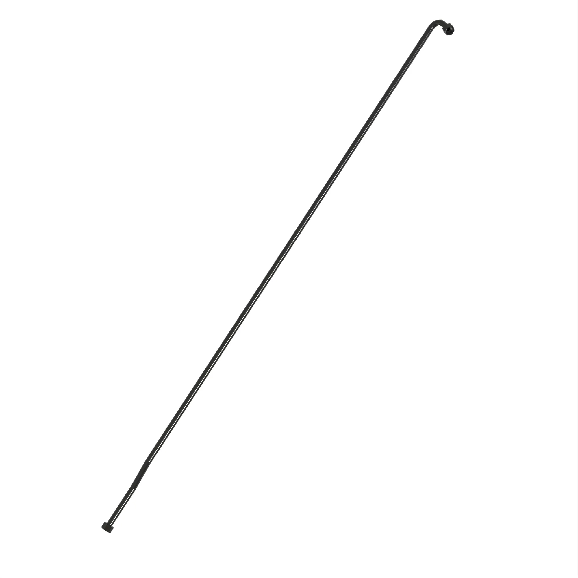 TUBE, HYDRAULIC TUBE  BODY CYLINDER