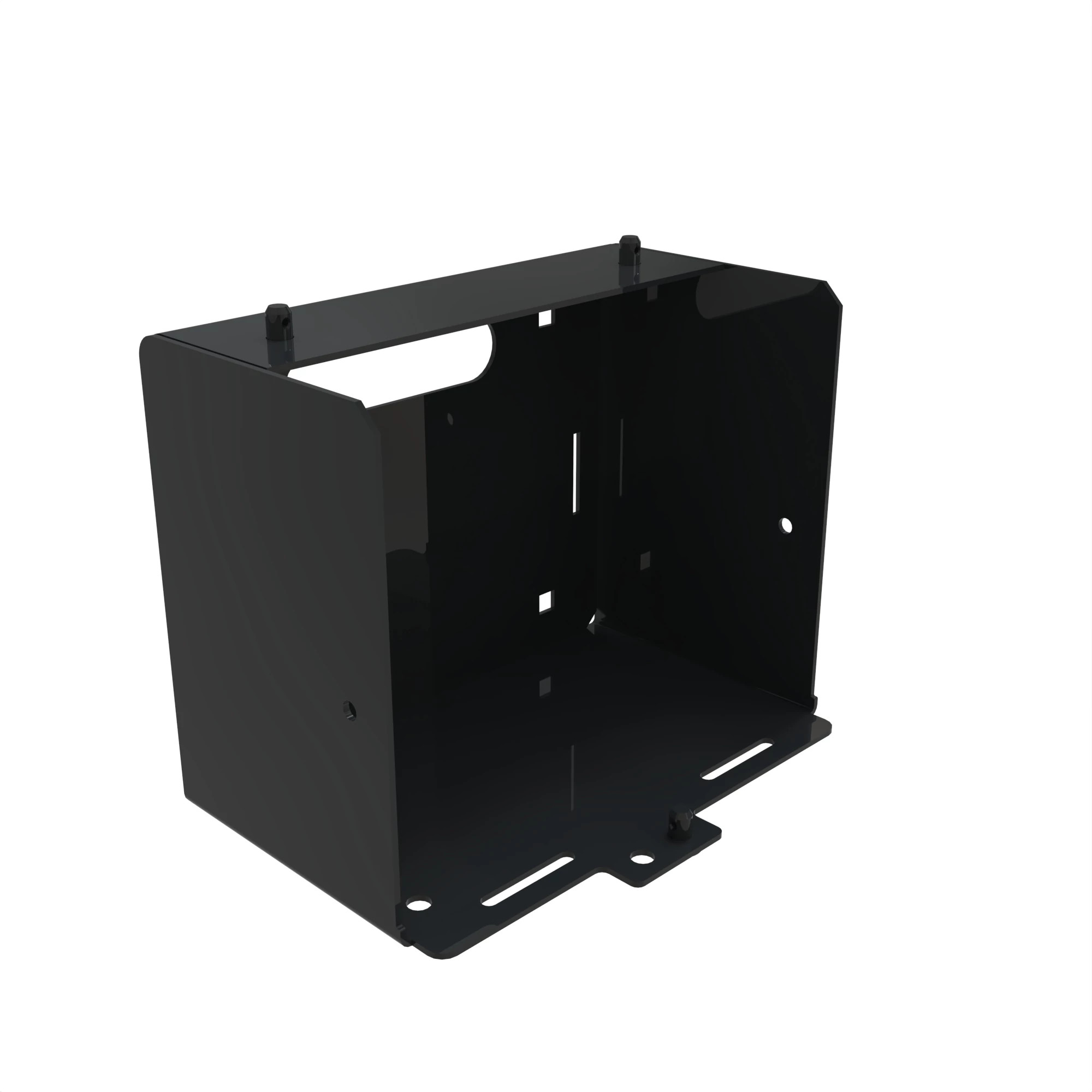 John Deere Battery Box - LVA15252