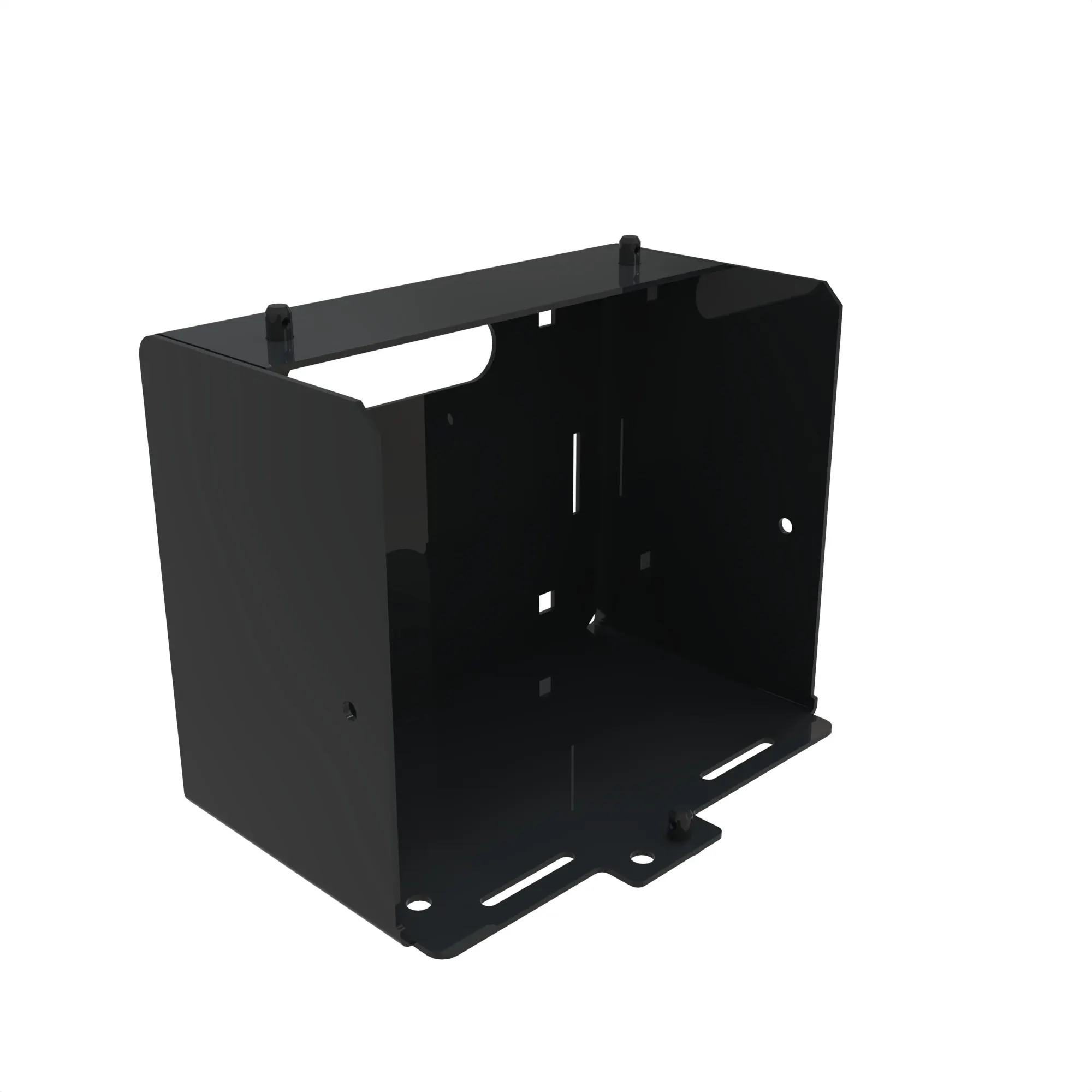 John Deere Battery Box - LVA15252
