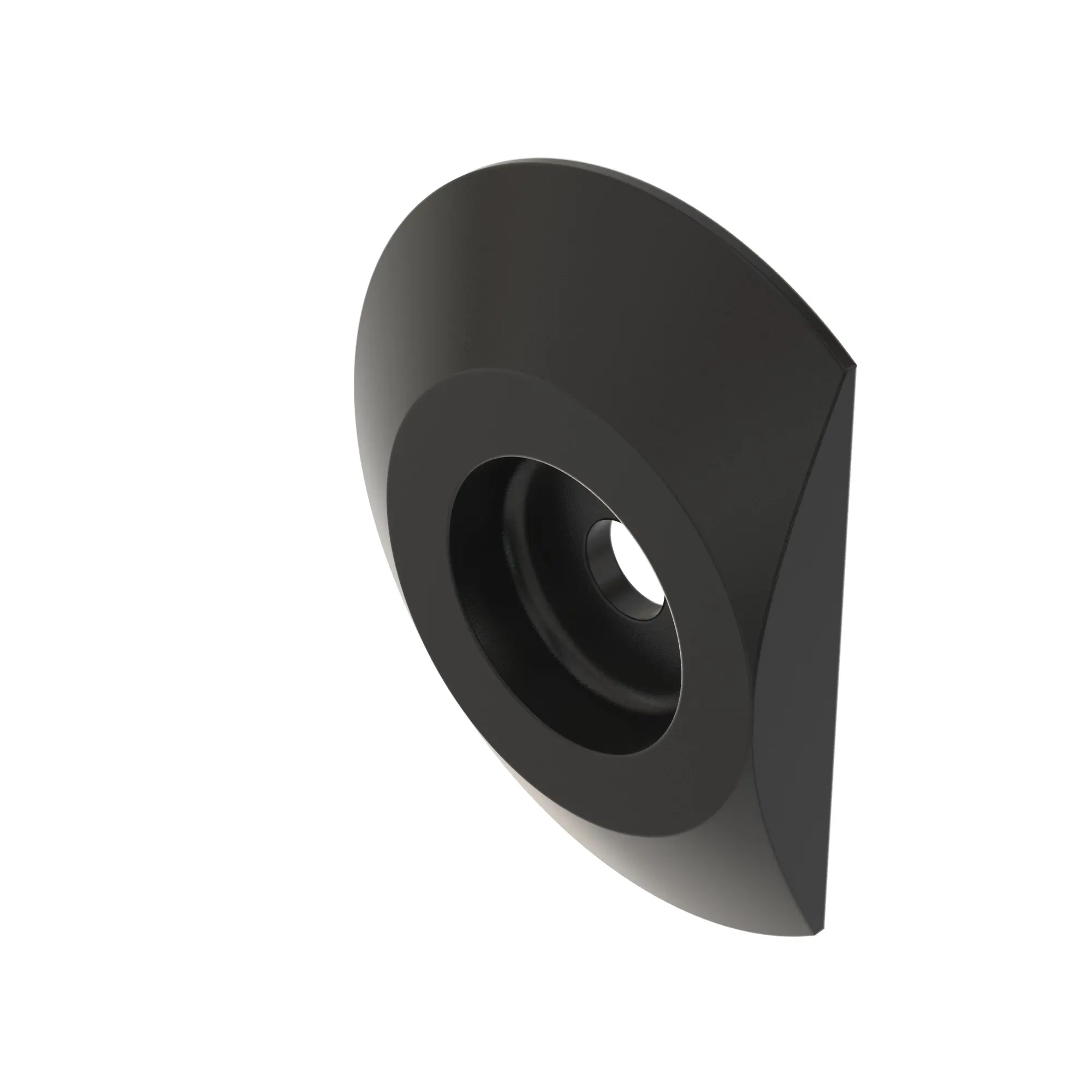 John Deere Door Wing Pad - N278692