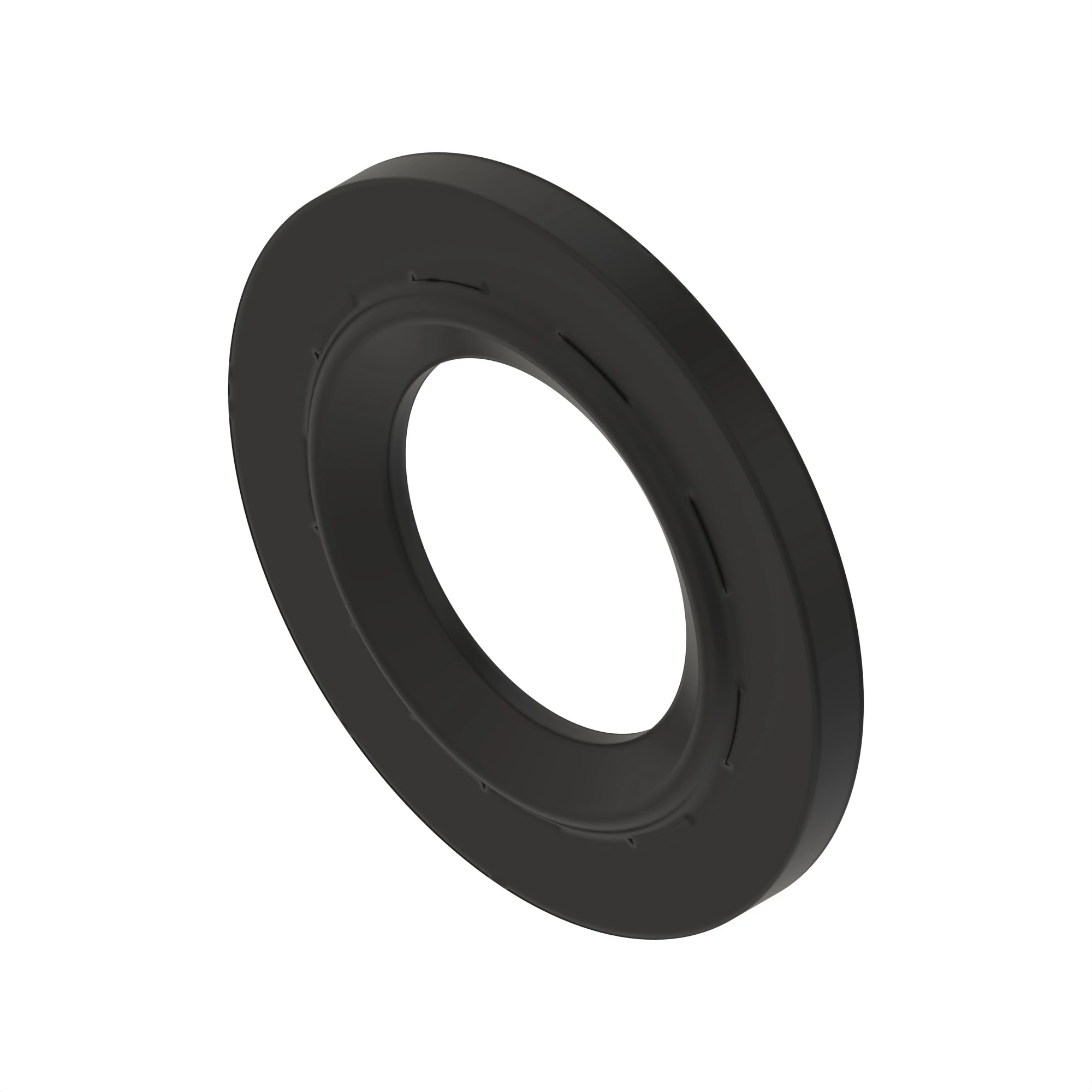 SEALING WASHER, 3/8" EPDM REFRIGERA