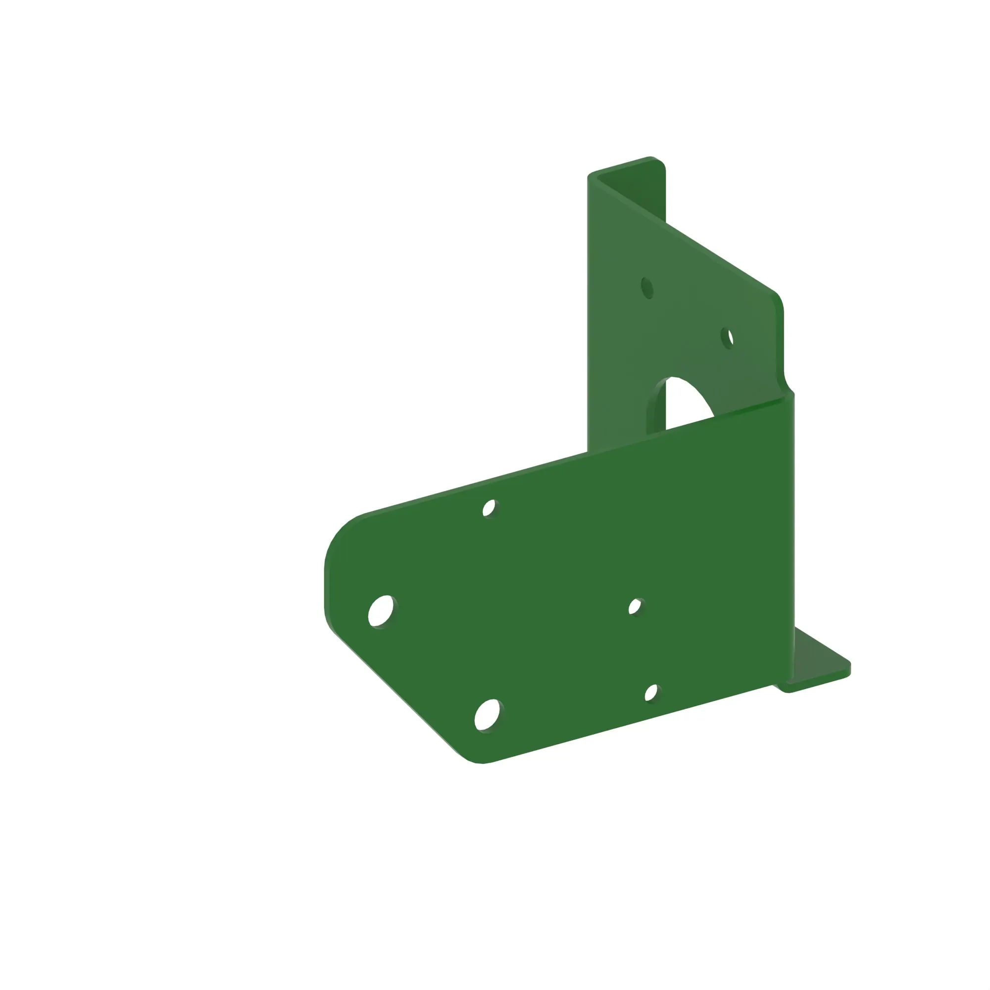 John Deere Bracket - KK90959