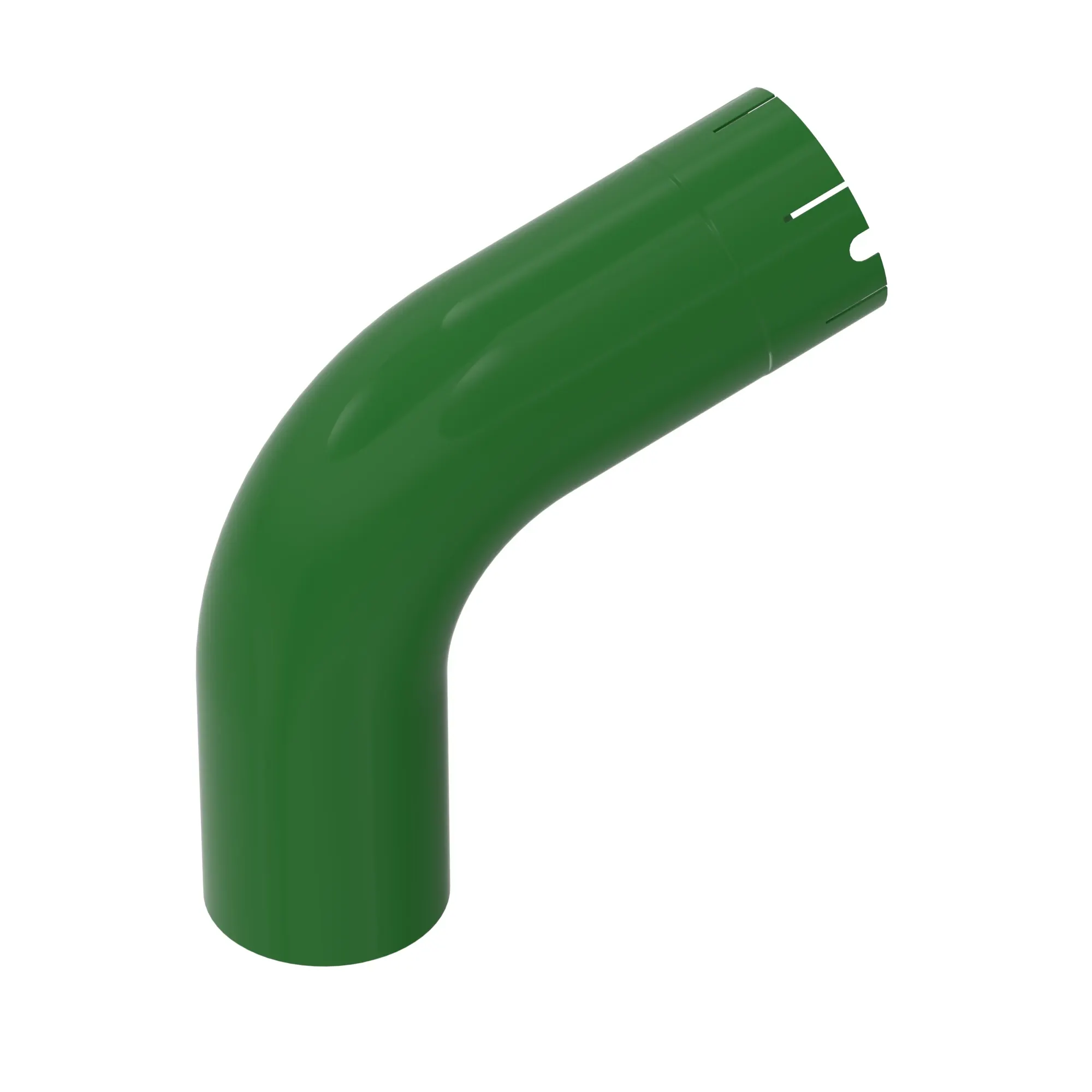 John Deere Rear Light Bracket, Left Side - HXE15858