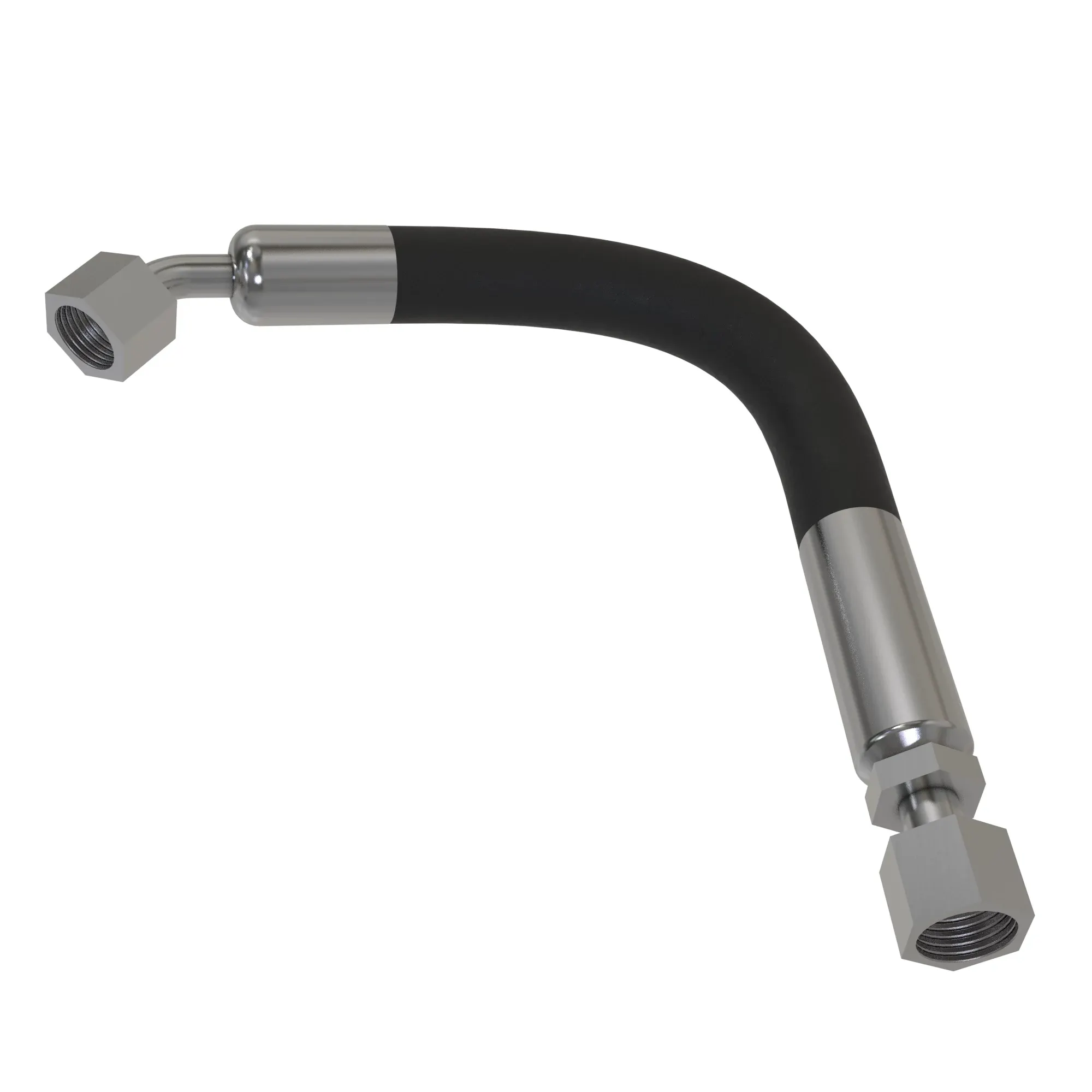 HOSE, HYDRAULIC FABRICATE