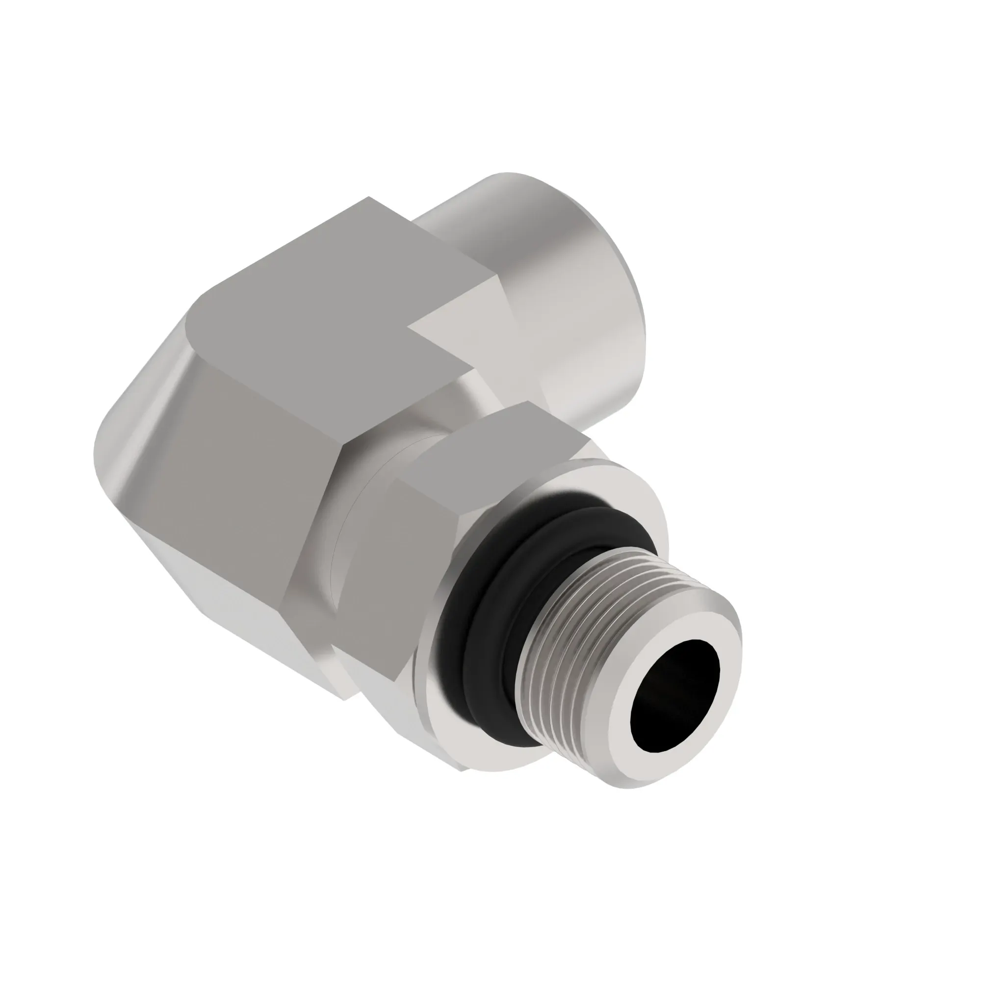 John Deere Elbow Fitting - AT432431