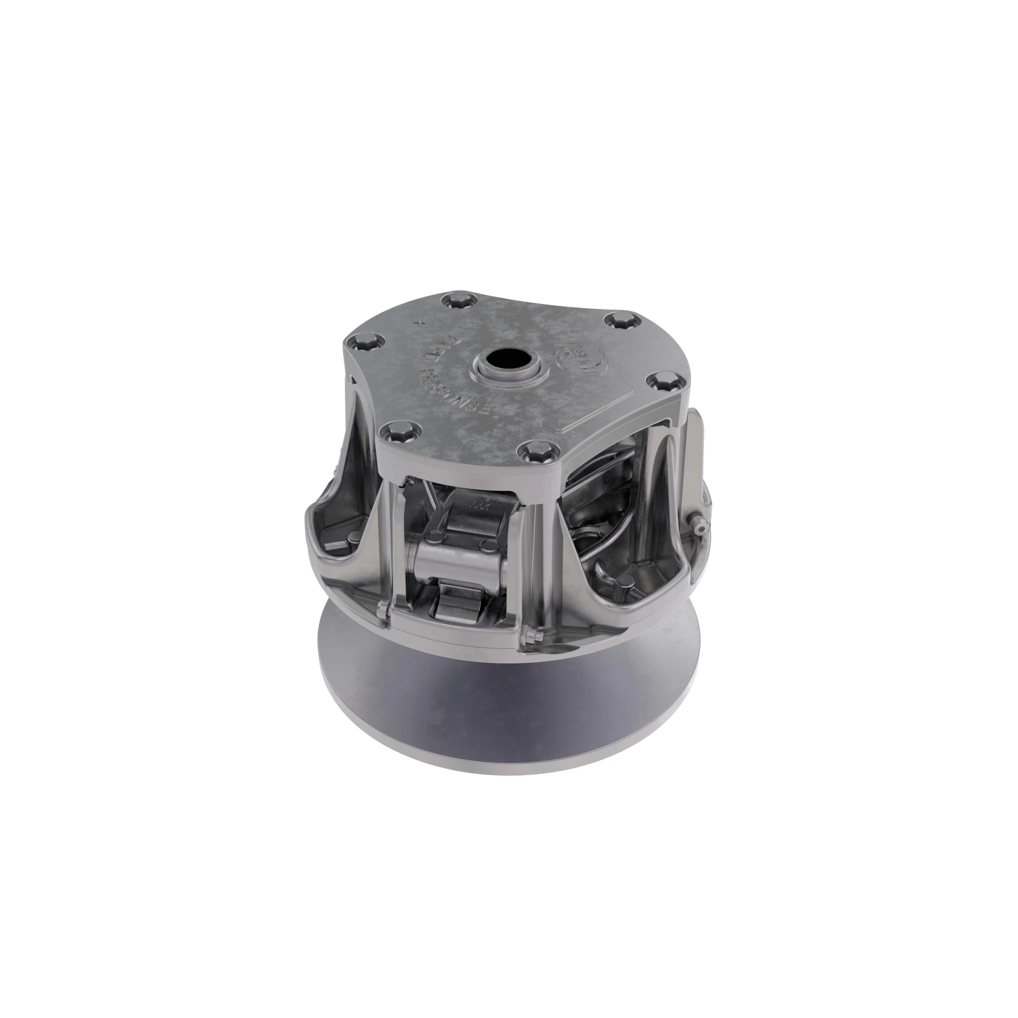 John Deere Clutch Assembly - AUC13765