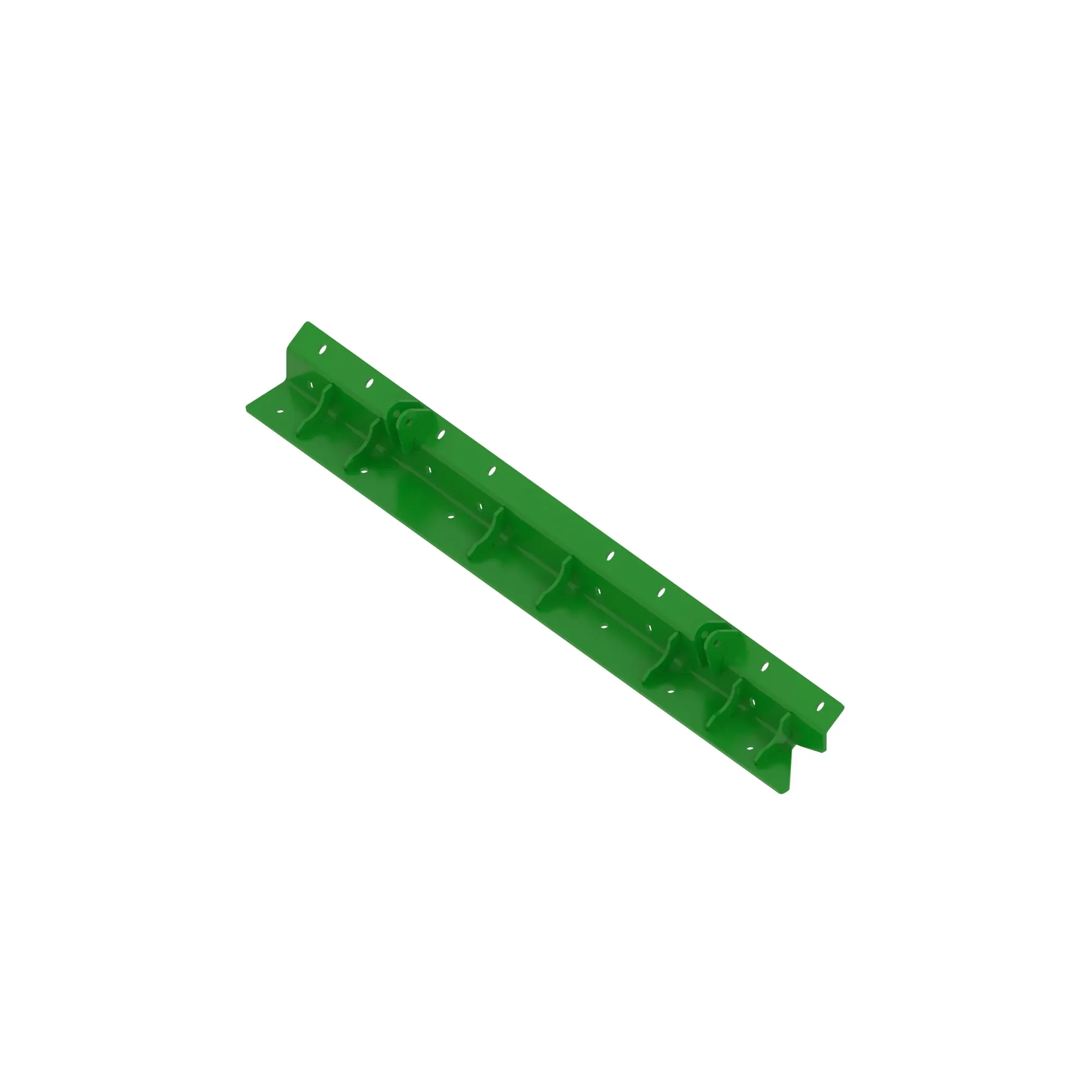 CONCAVE HANGER,  TWO PIECE MECHANICAL