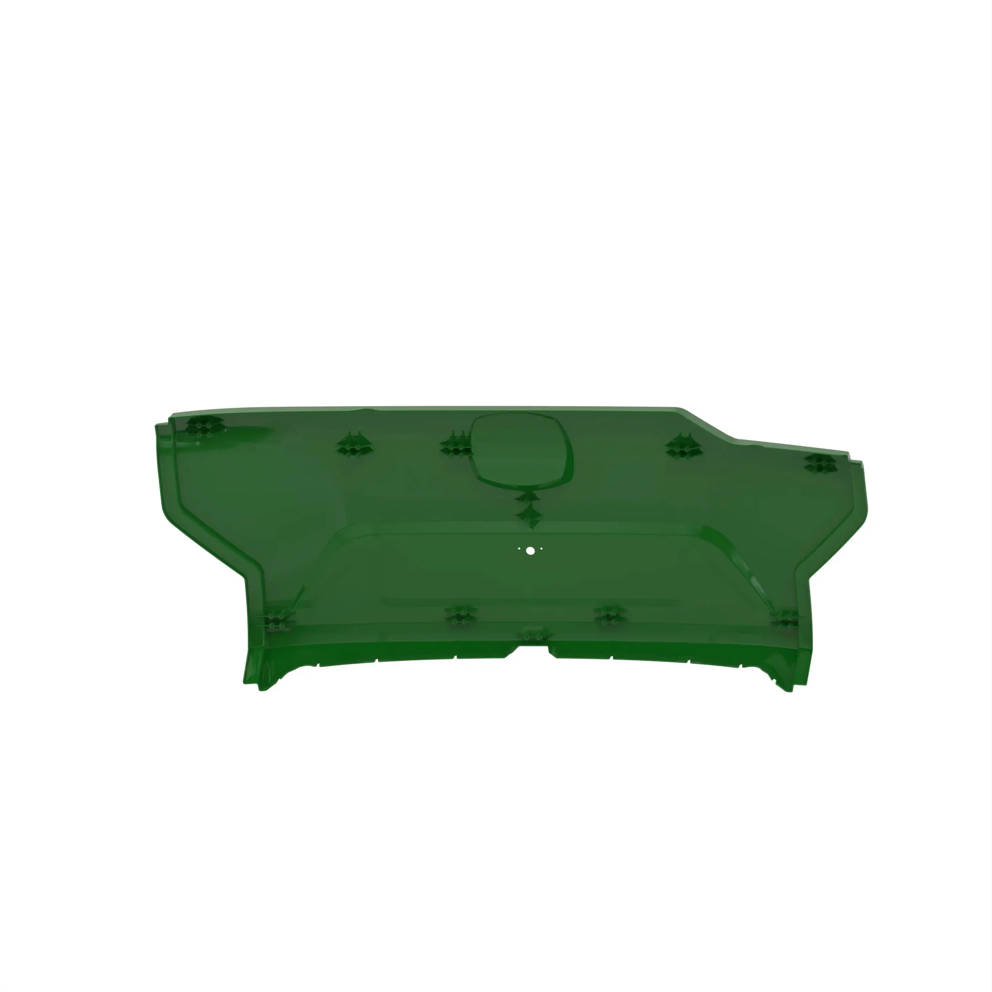 John Deere Rear Wall Panel - AXE81749