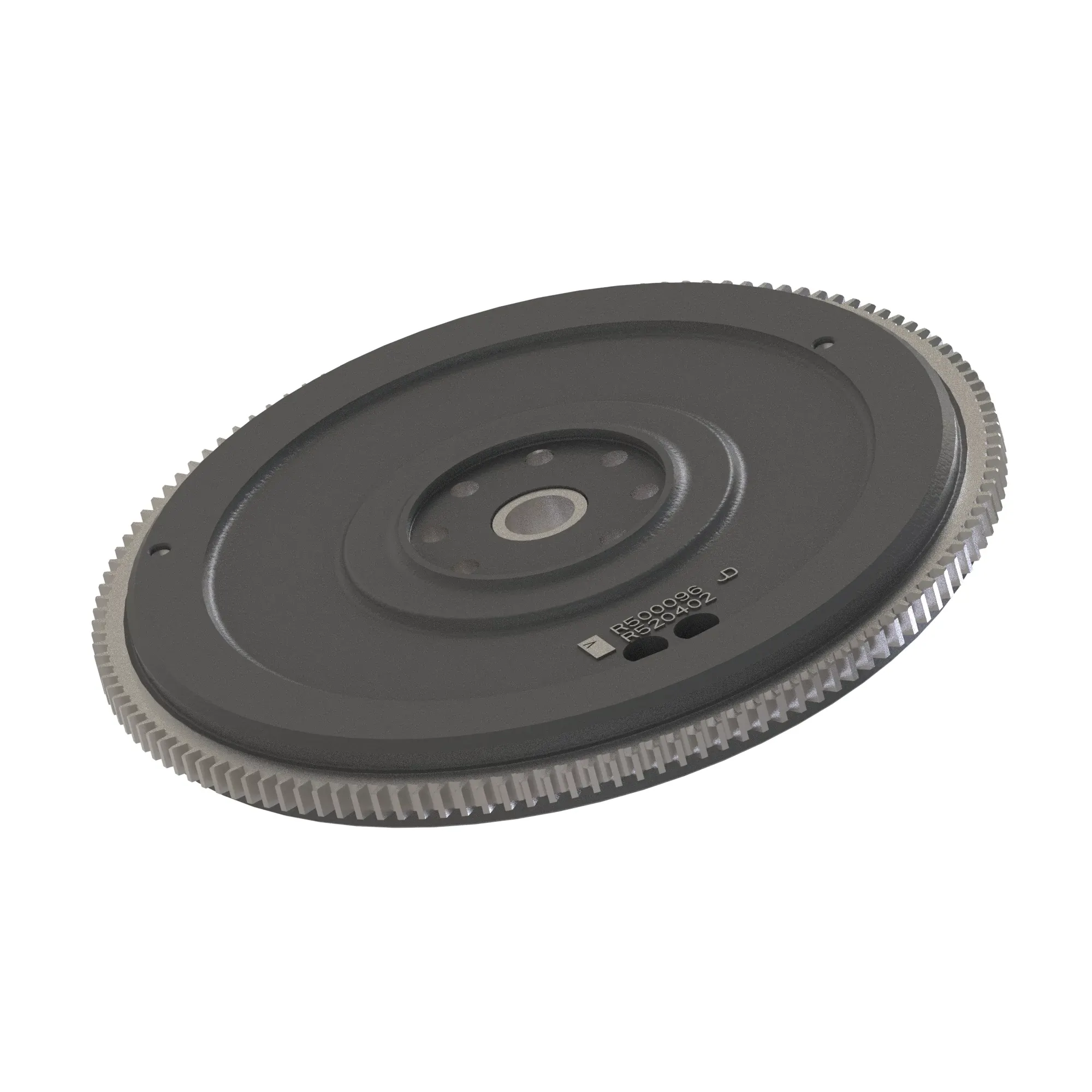STATICALLY BALANCED
ASSEMBLY