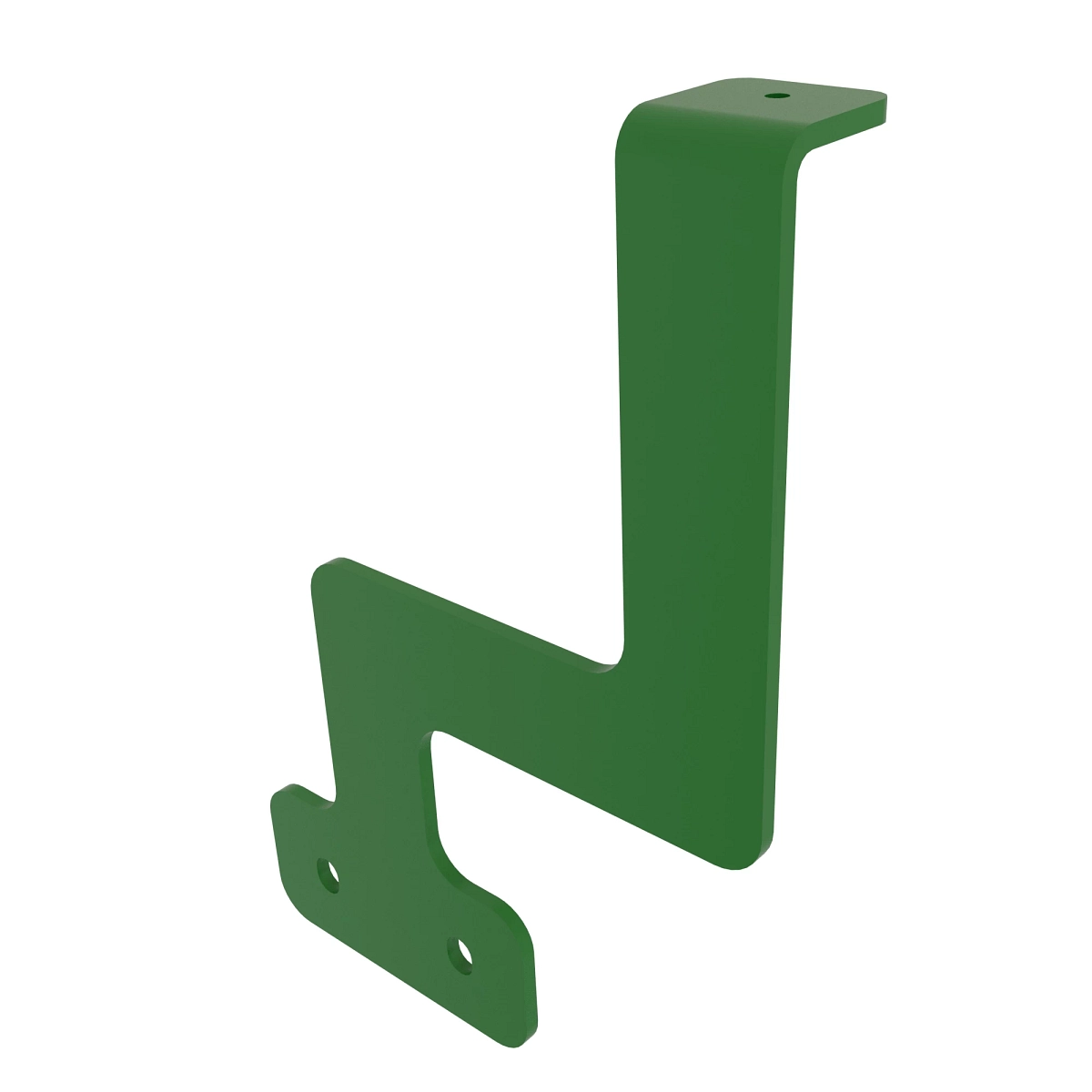 Bracket, Fold Sensor, 5 Section Db