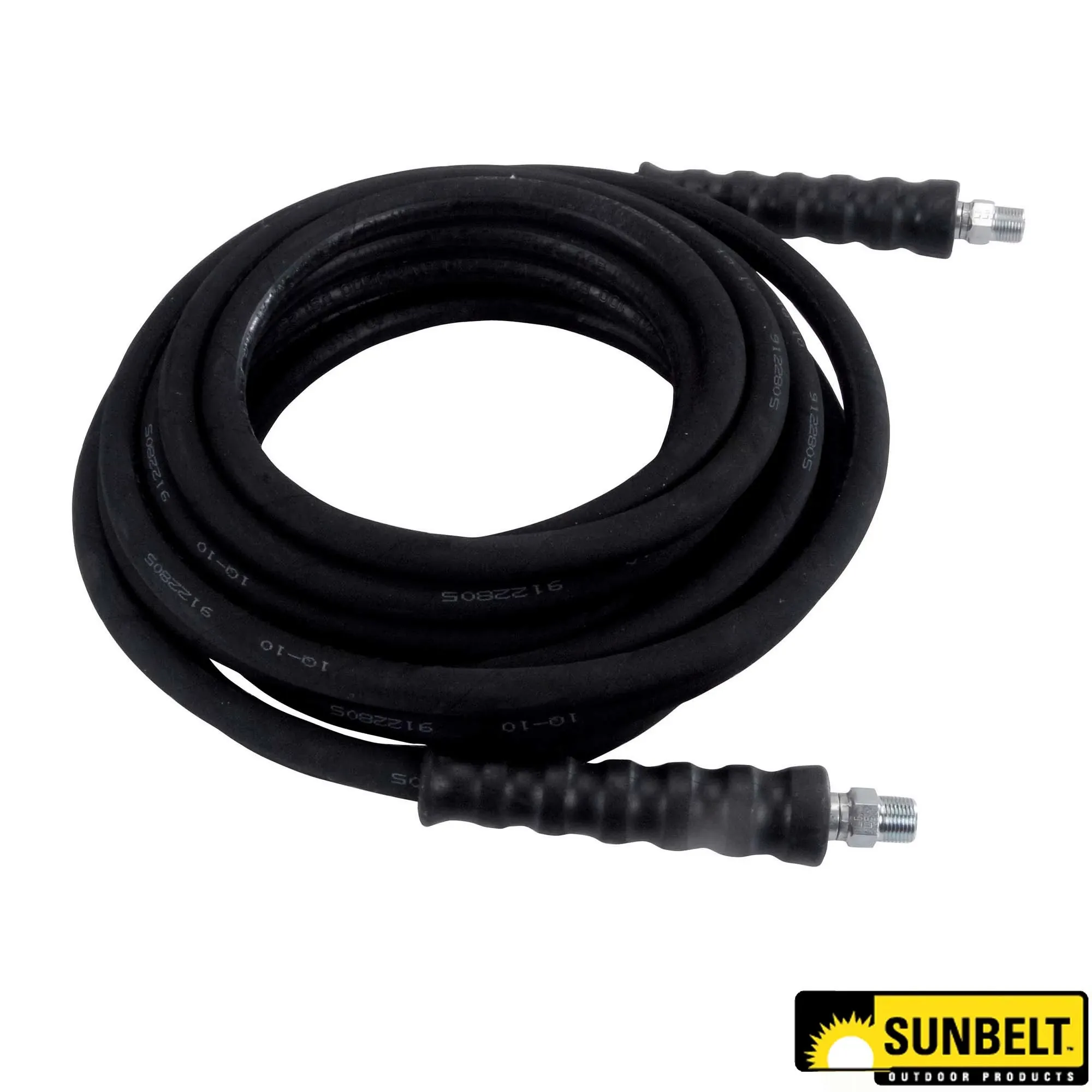 Sunbelt High Pressure Extension Hose - A-B1AR3038