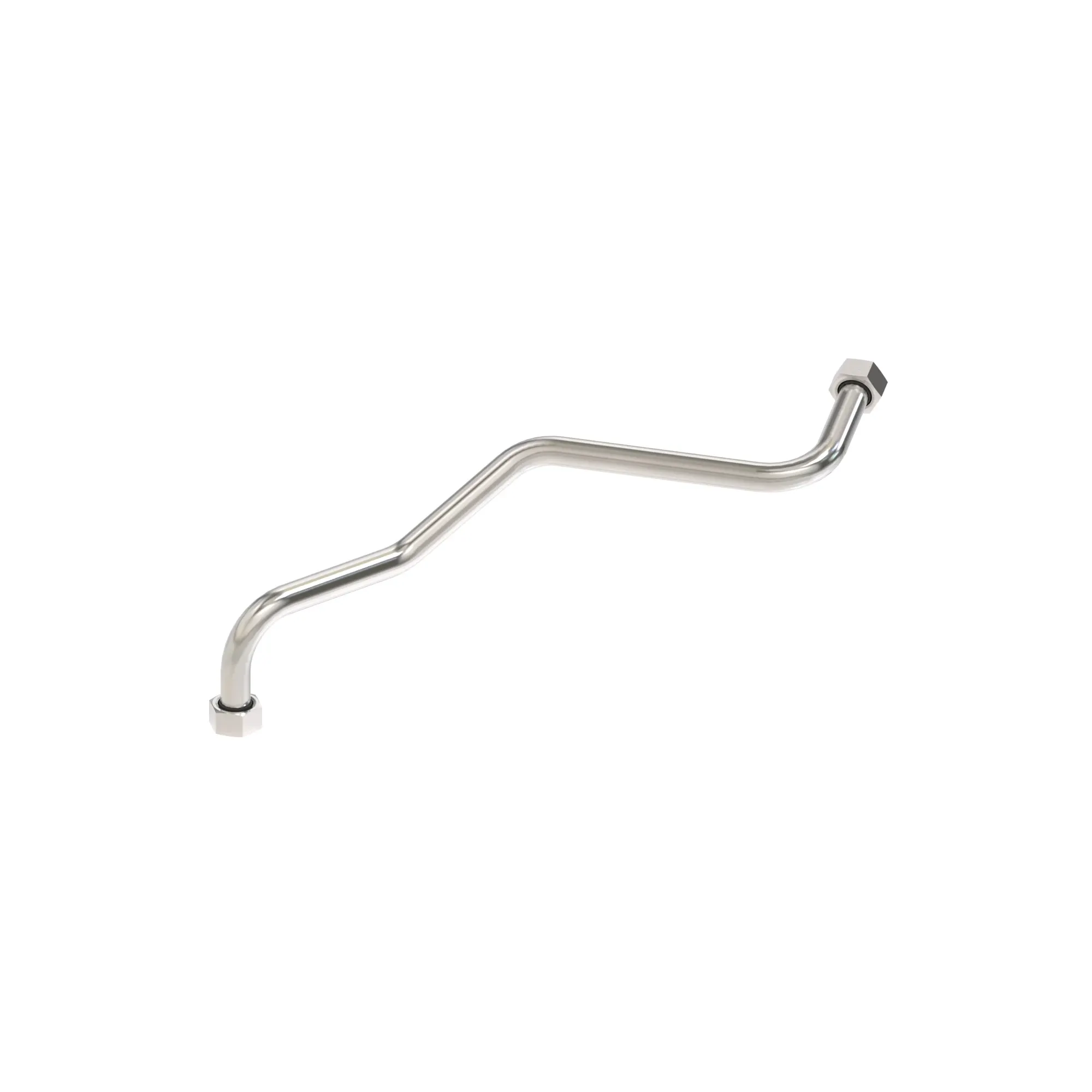 John Deere High Flow Filter Return Line - RE211289