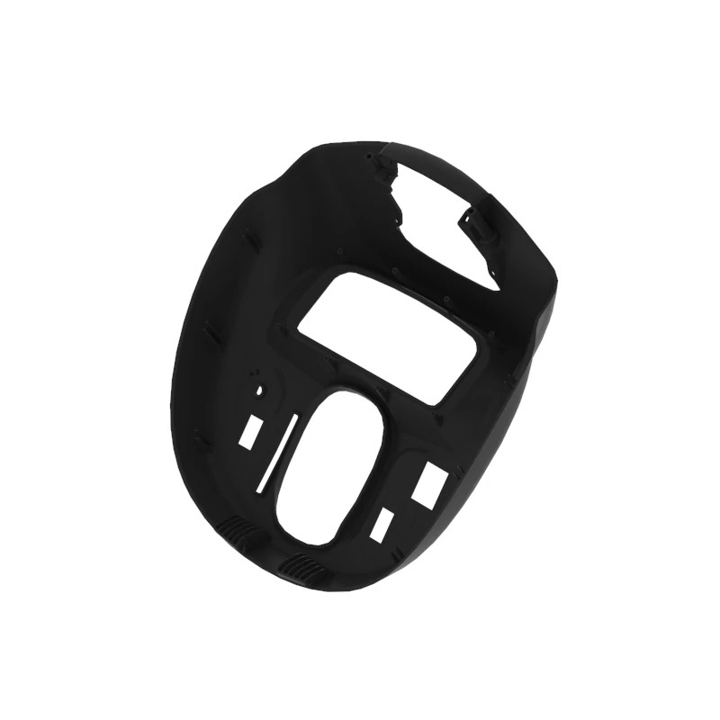 John Deere Instrumental Panel Bezel - LVU17180