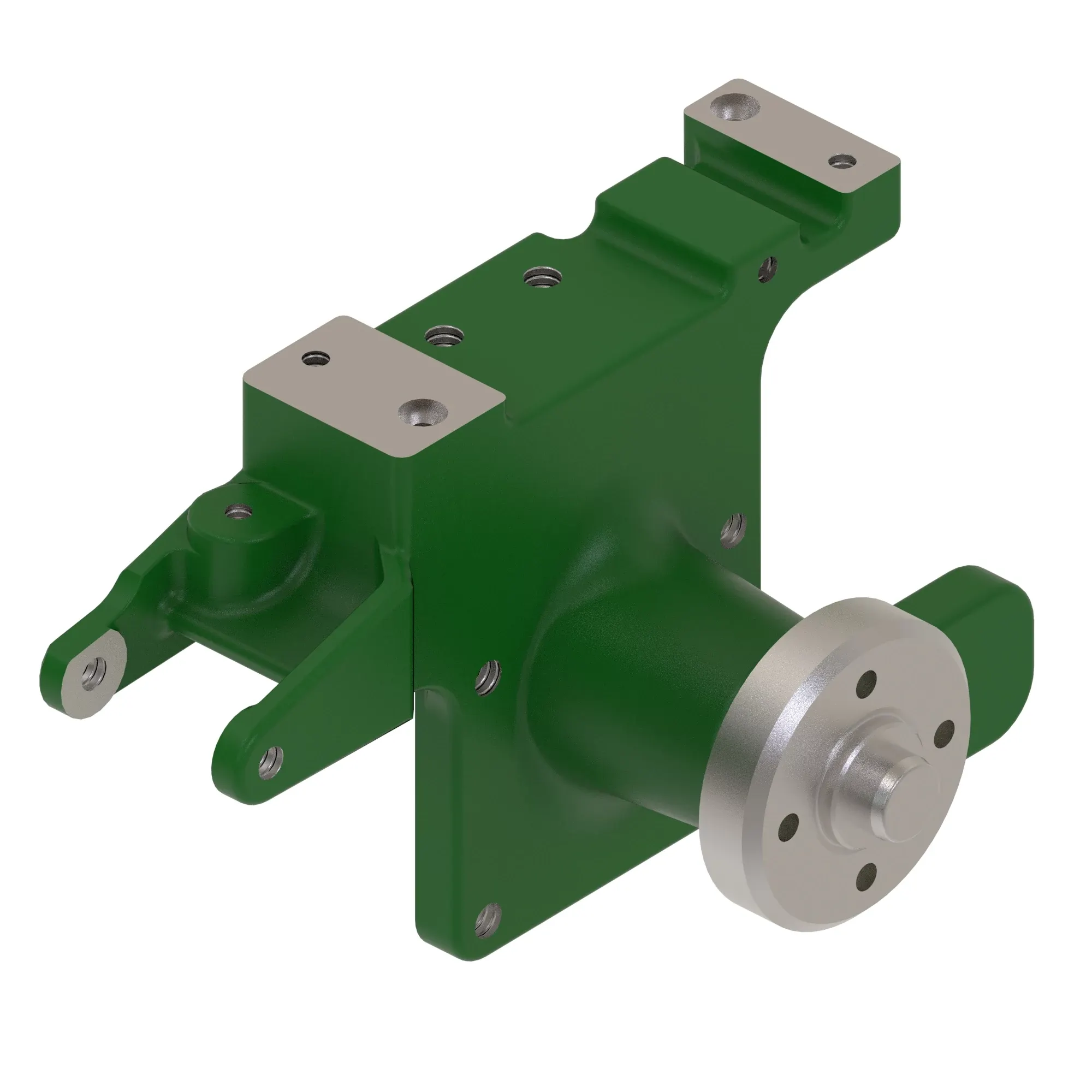 John Deere Fan - AL169607