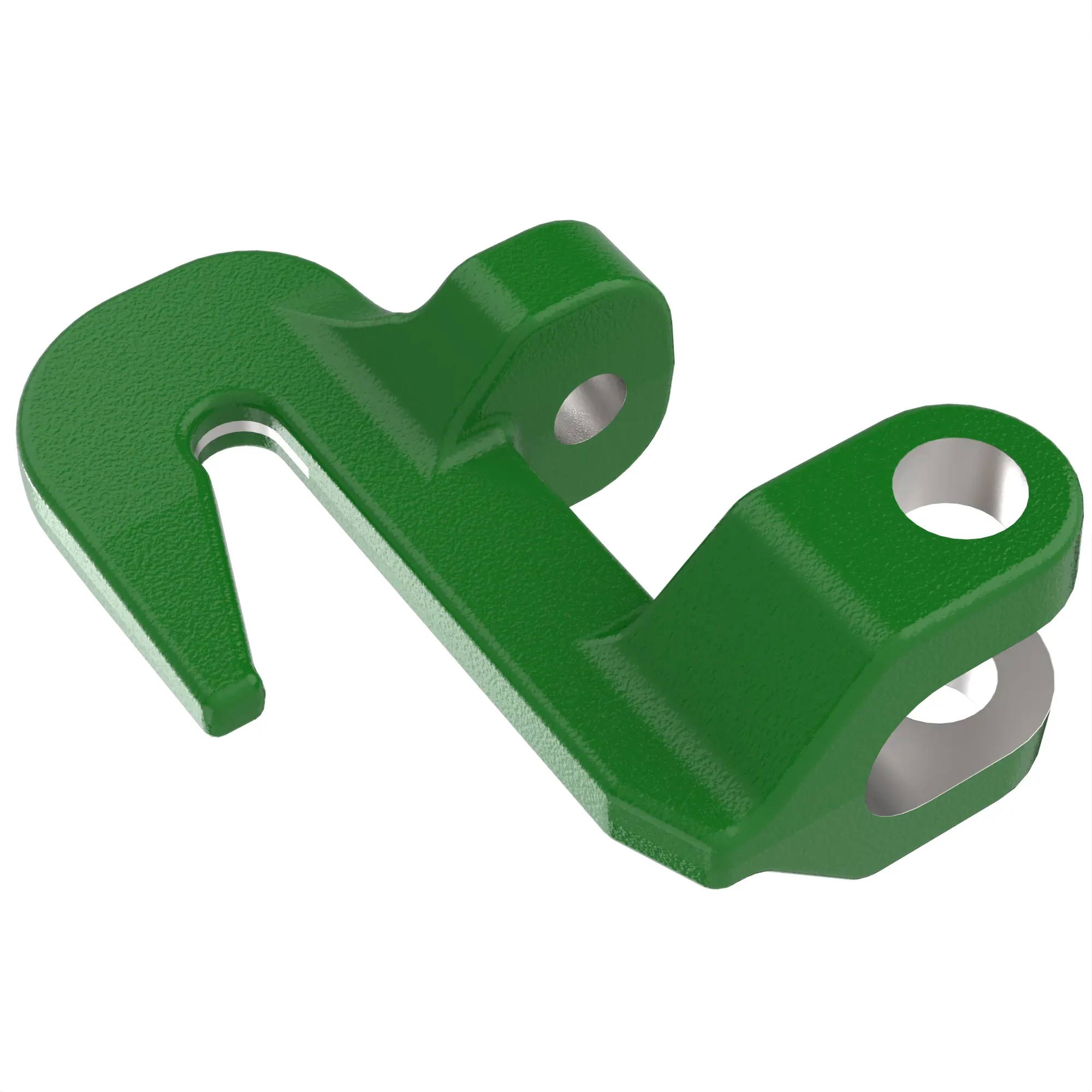John Deere Upper Hook Quick Coupler, Cat3 - R572453