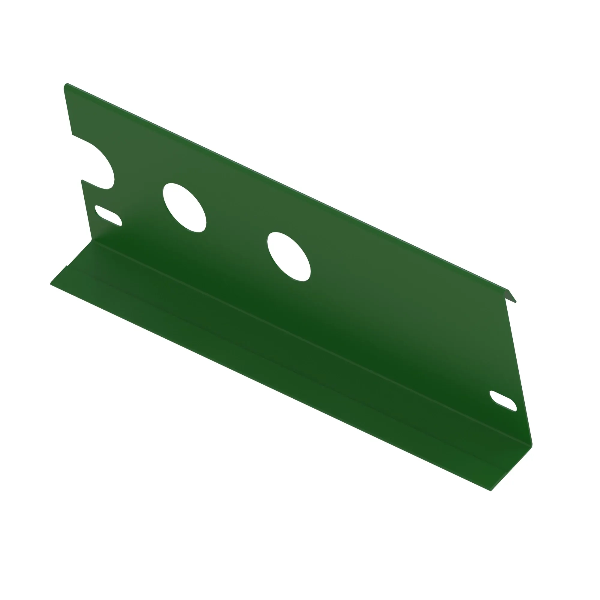 John Deere Powershaft Shield - H156143