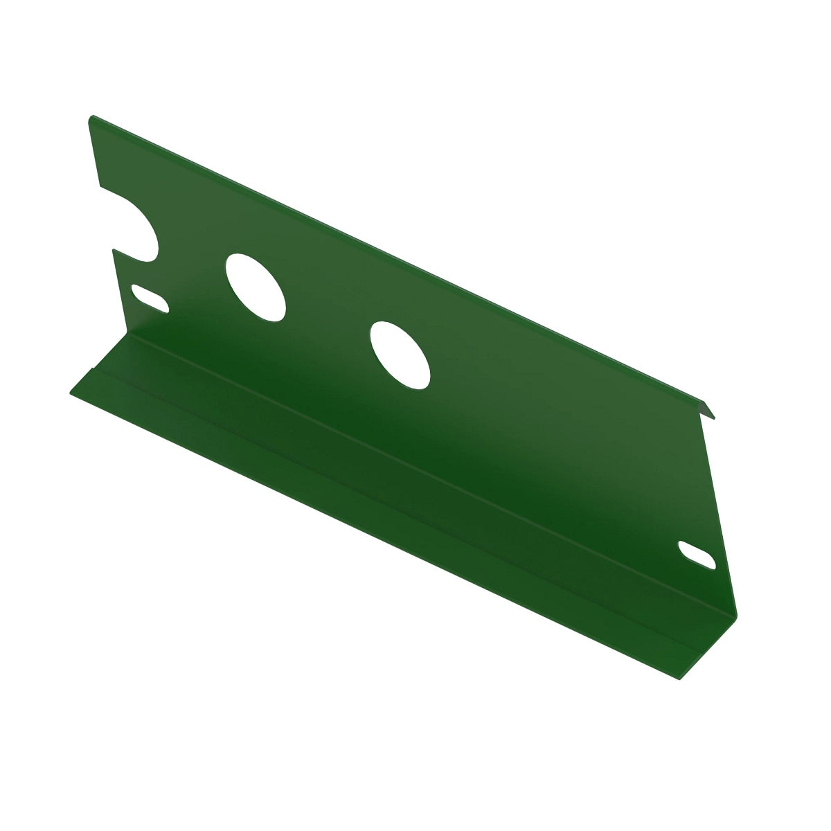 Shield-Pwrshaft LH Inner, Ru Drive